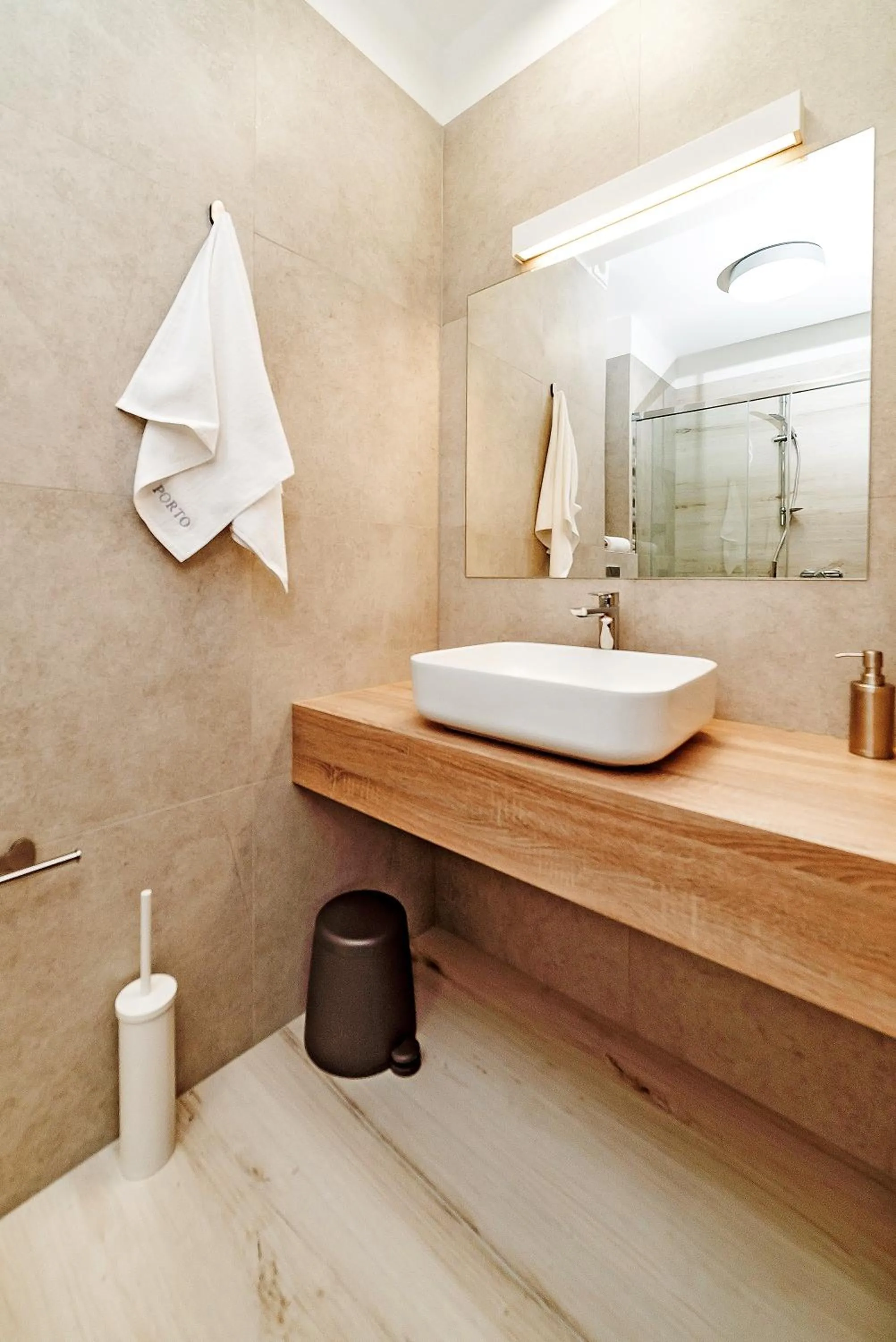 Apartamenty PORTO