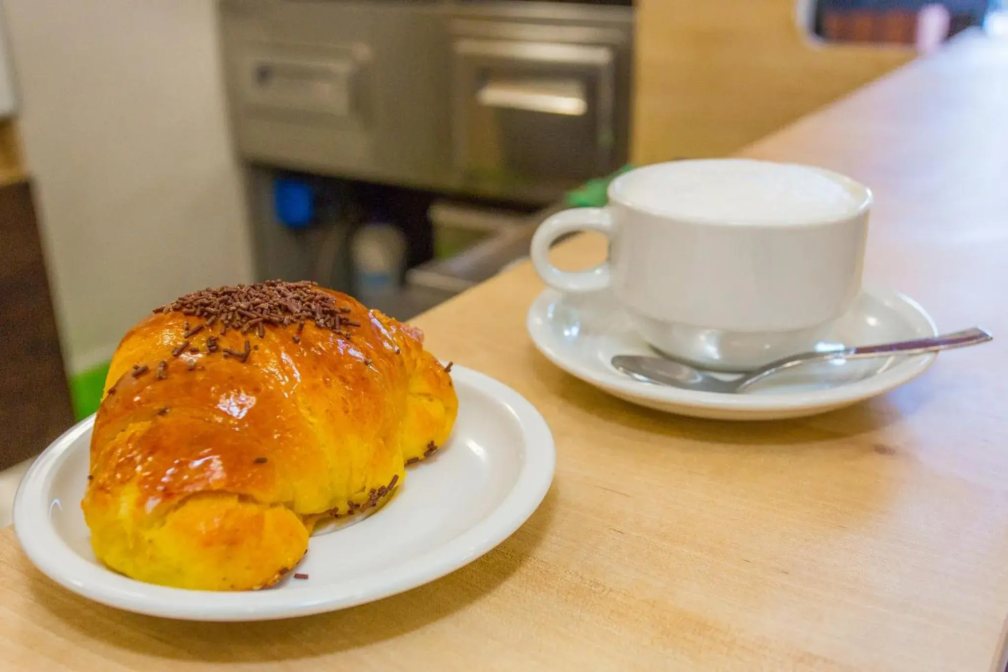 Bed in 6-Bed Dormitory Room in Student's Hostel Estense Bed in 6-Bed Dormitory Room in Student's Hostel Estense