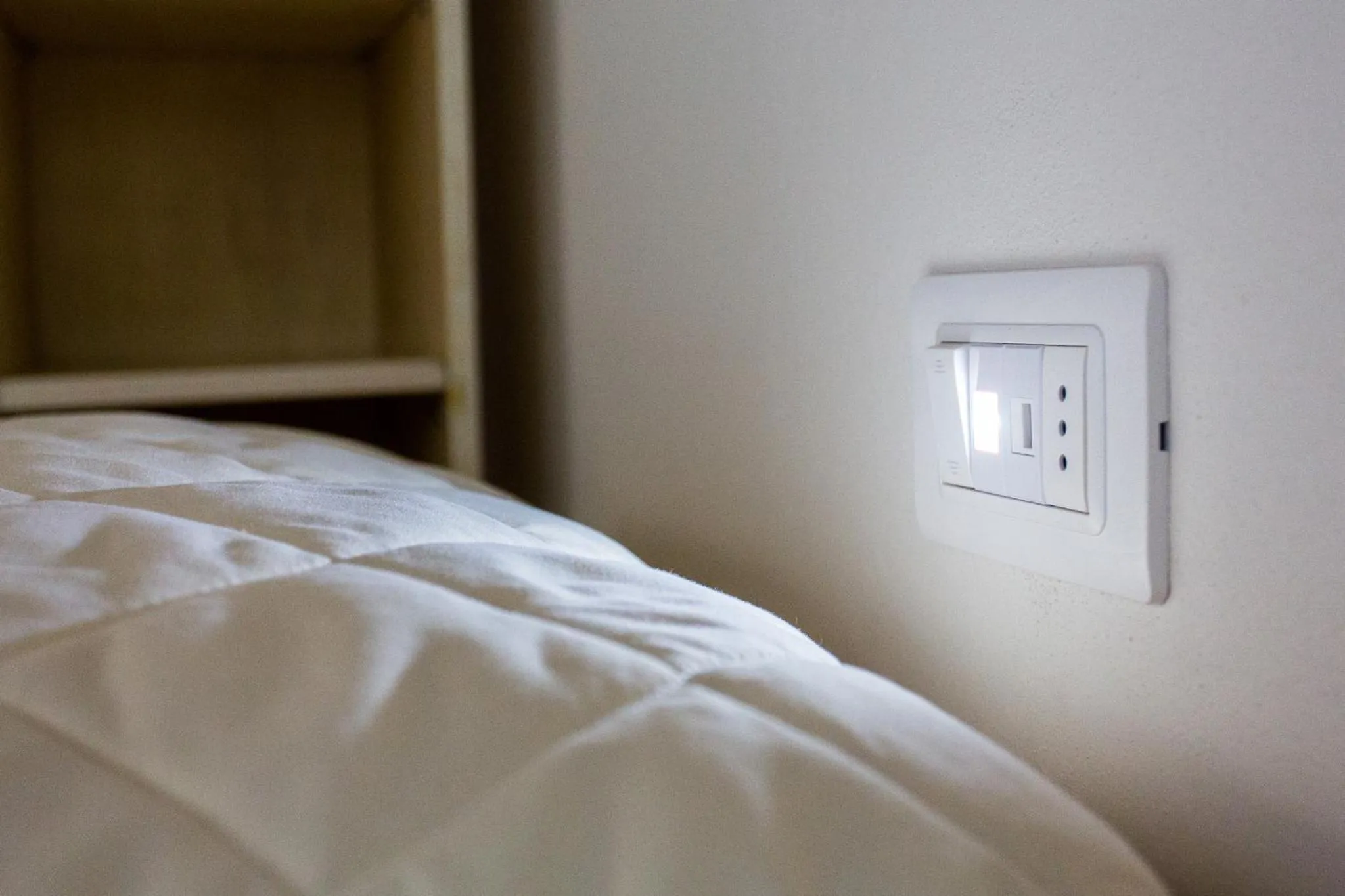 Other, Bed in Student's Hostel Estense