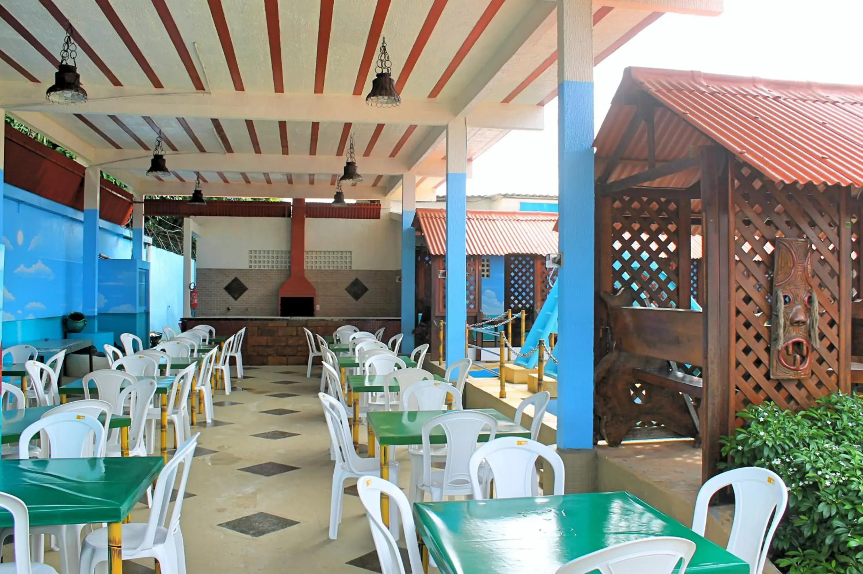 Restaurant/places to eat in Hotel Riviera D Amazonia Belem Ananindeua Restaurant/places to eat in Hotel Riviera D Amazonia Belem Ananindeua