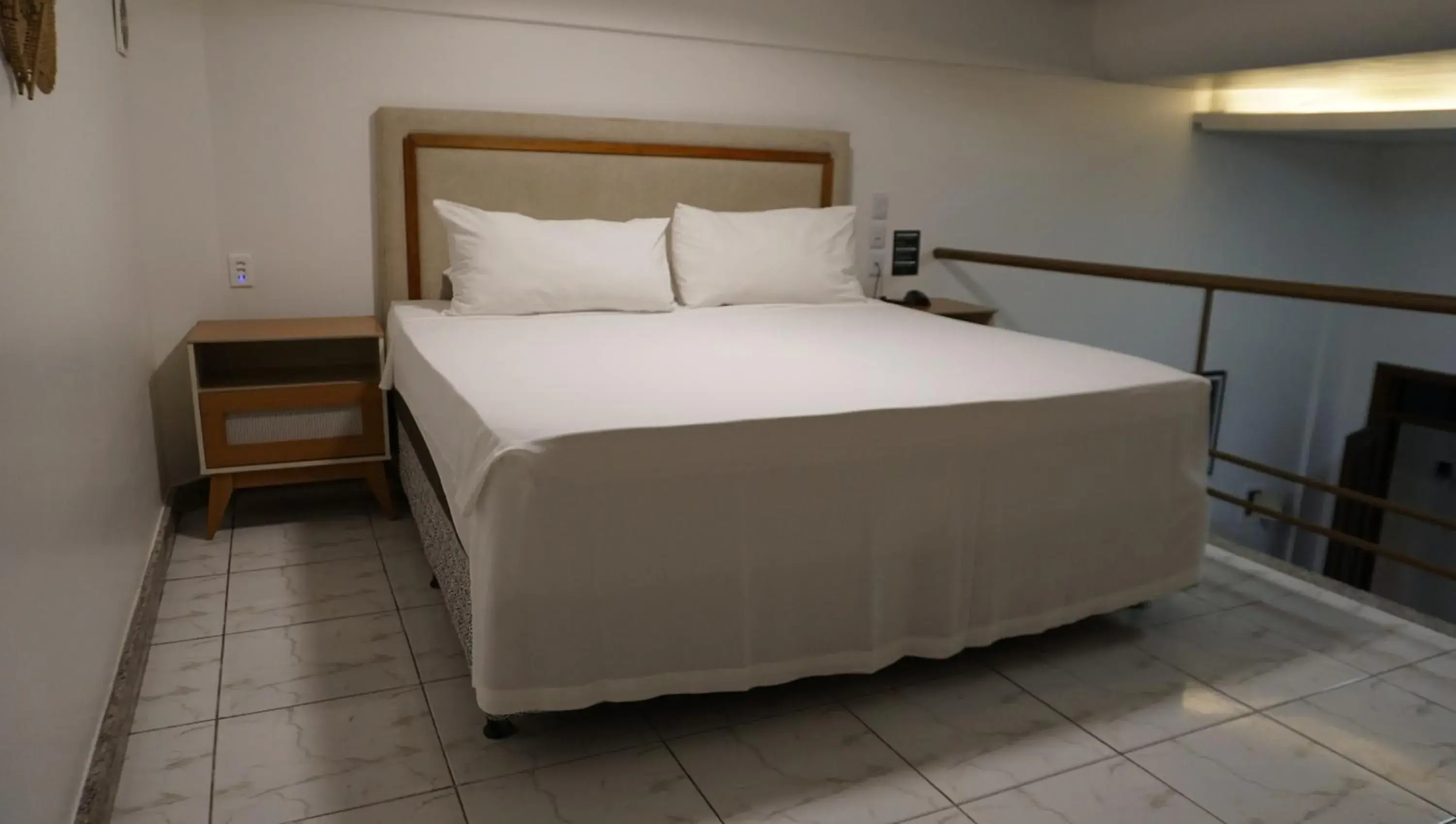 Comfort Triple Room with Shower - single occupancy in Hotel Riviera D Amazonia Belem Ananindeua Comfort Triple Room with Shower - single occupancy in Hotel Riviera D Amazonia Belem Ananindeua