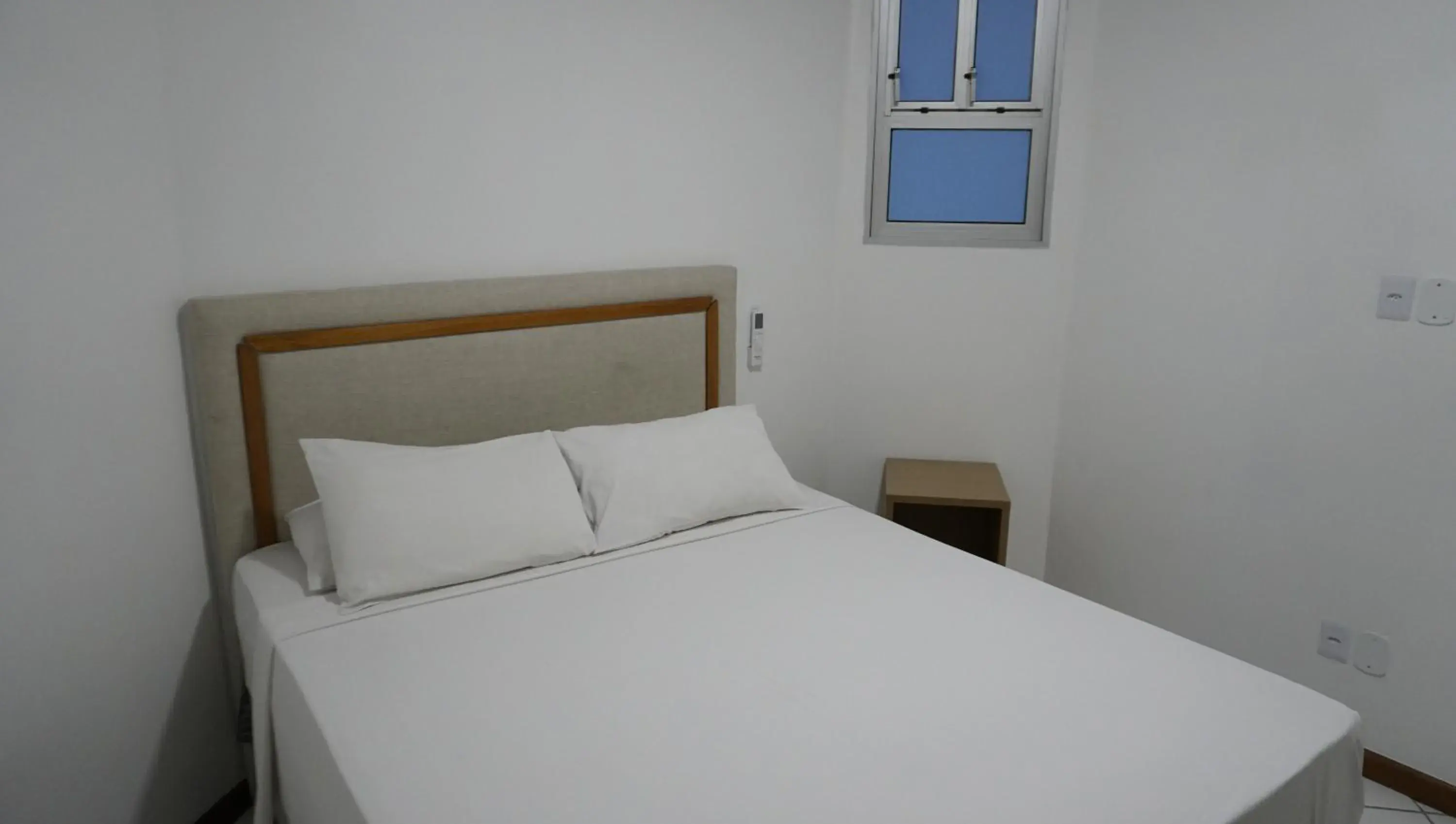 Deluxe One-Bedroom Apartment - single occupancy in Hotel Riviera D Amazonia Belem Ananindeua Deluxe One-Bedroom Apartment - single occupancy in Hotel Riviera D Amazonia Belem Ananindeua