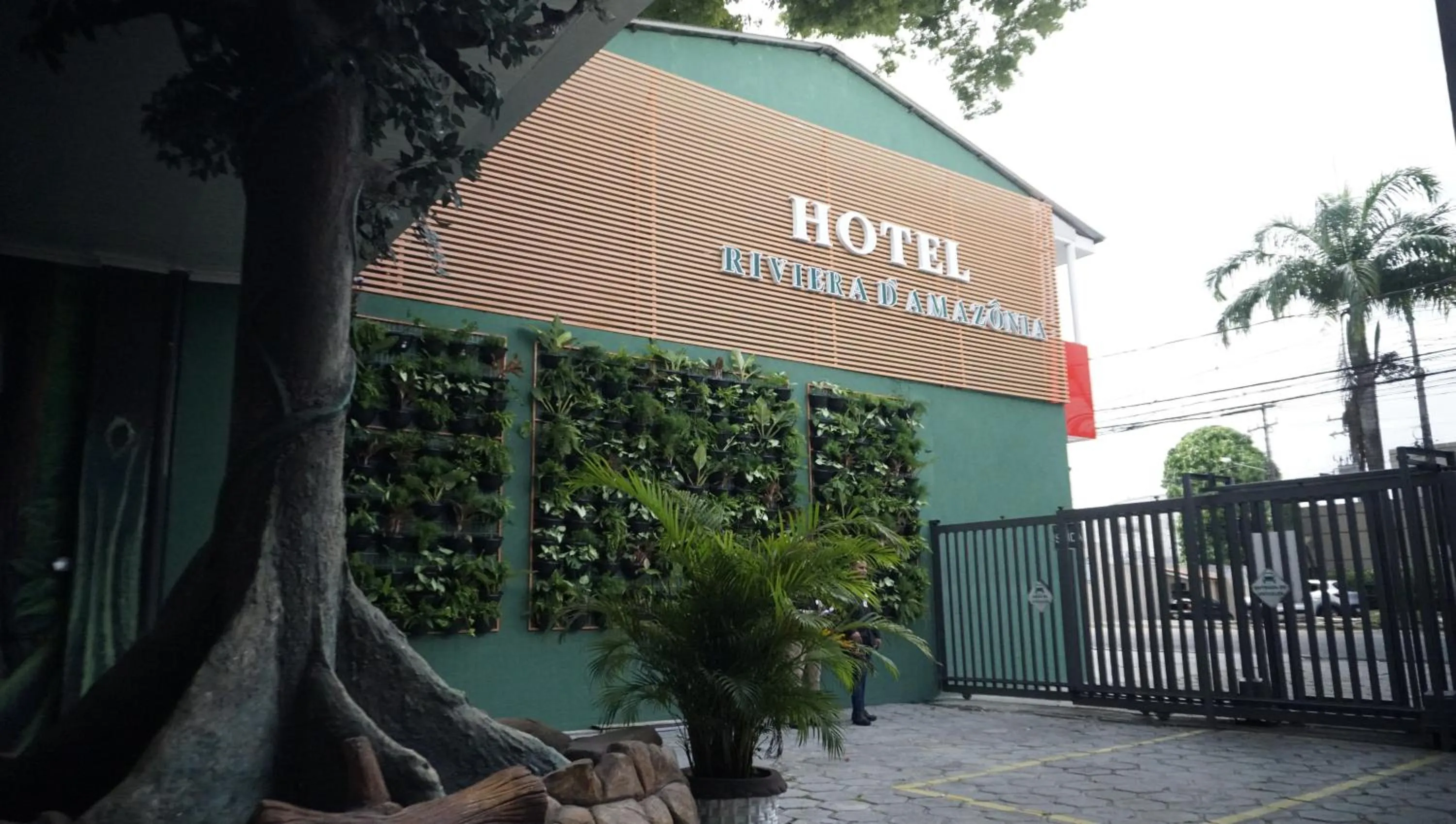 Hotel Riviera D Amazonia Belem Ananindeua