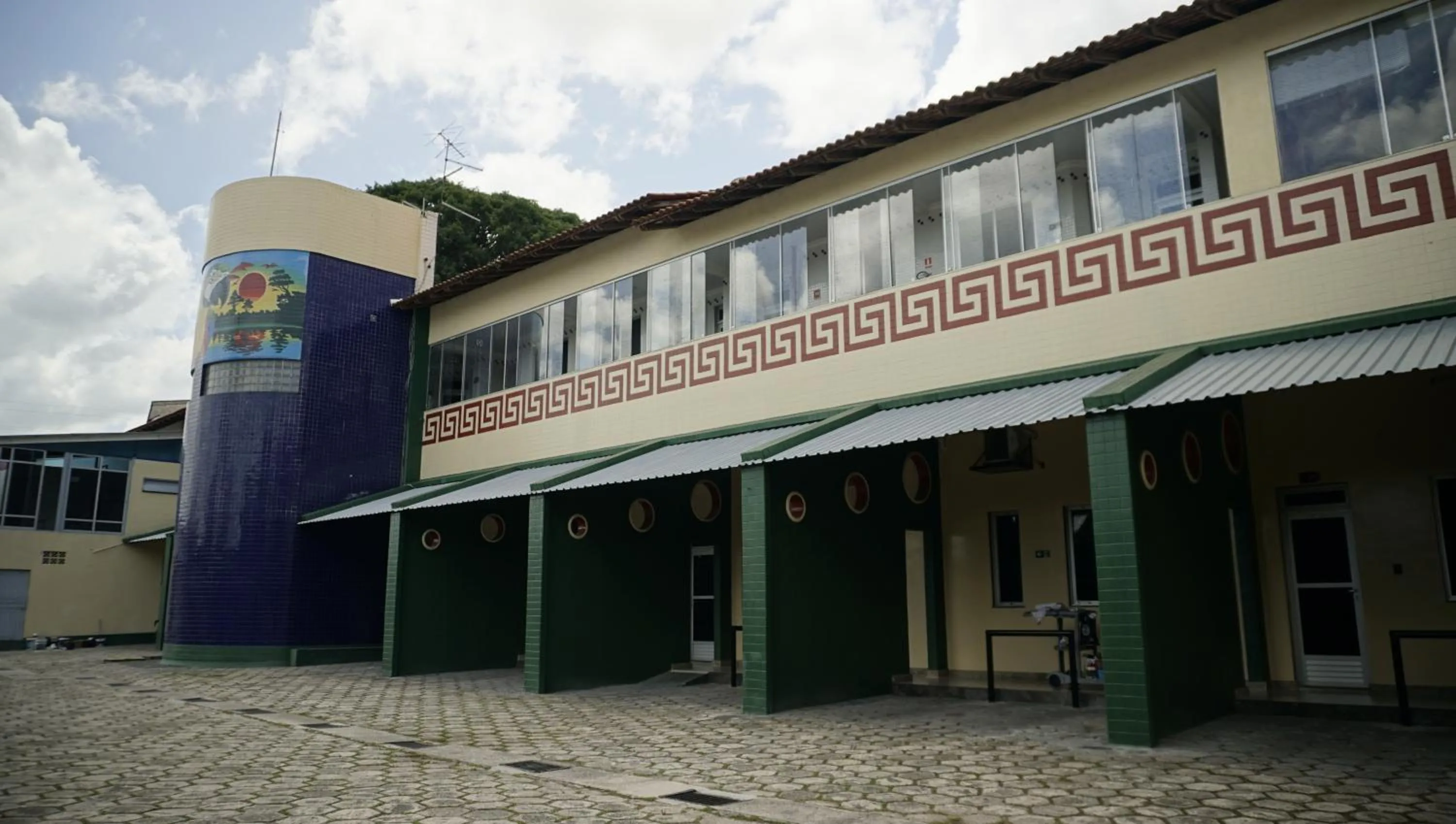 Hotel Riviera D Amazonia Belem Ananindeua