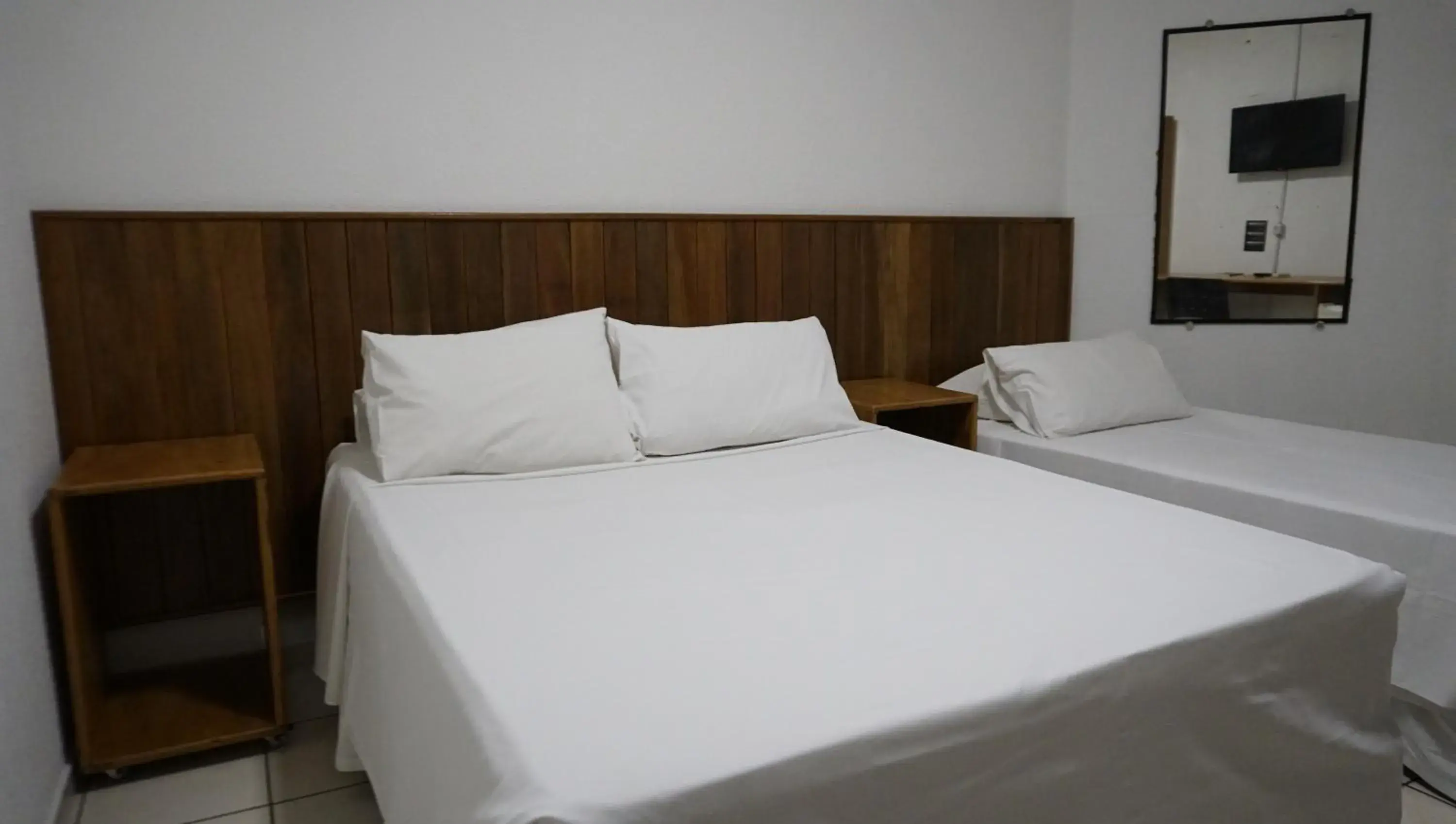 Double Room - single occupancy in Hotel Riviera D Amazonia Belem Ananindeua Double Room - single occupancy in Hotel Riviera D Amazonia Belem Ananindeua
