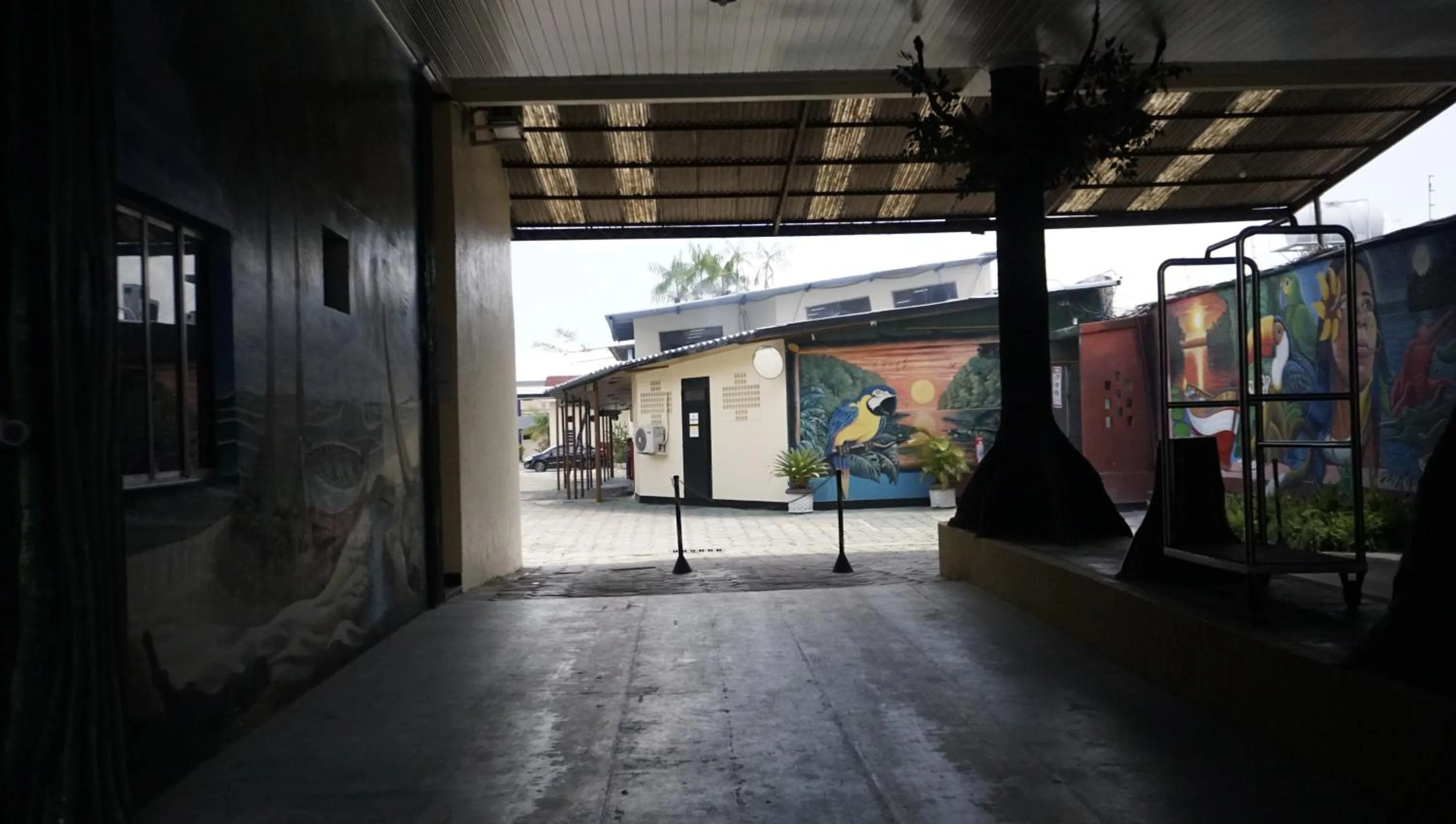 Hotel Riviera D Amazonia Belem Ananindeua