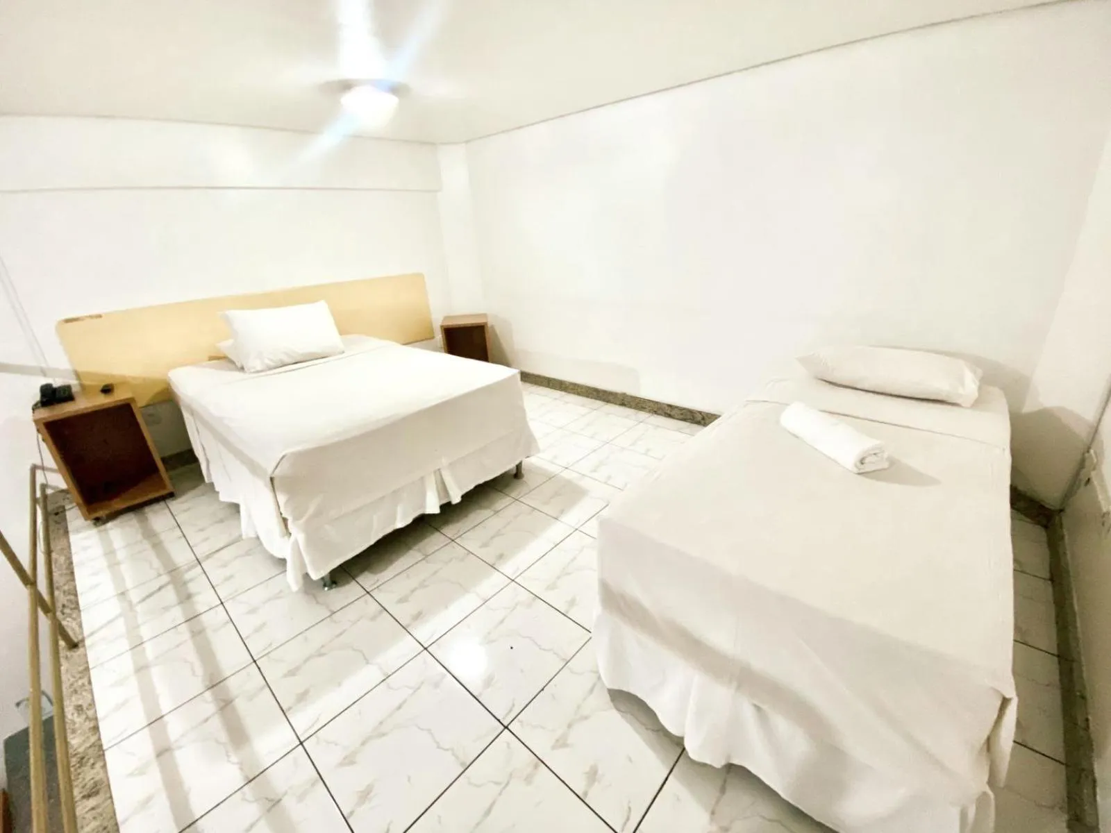 Luxury Suite in Hotel Riviera D Amazonia Belem Ananindeua