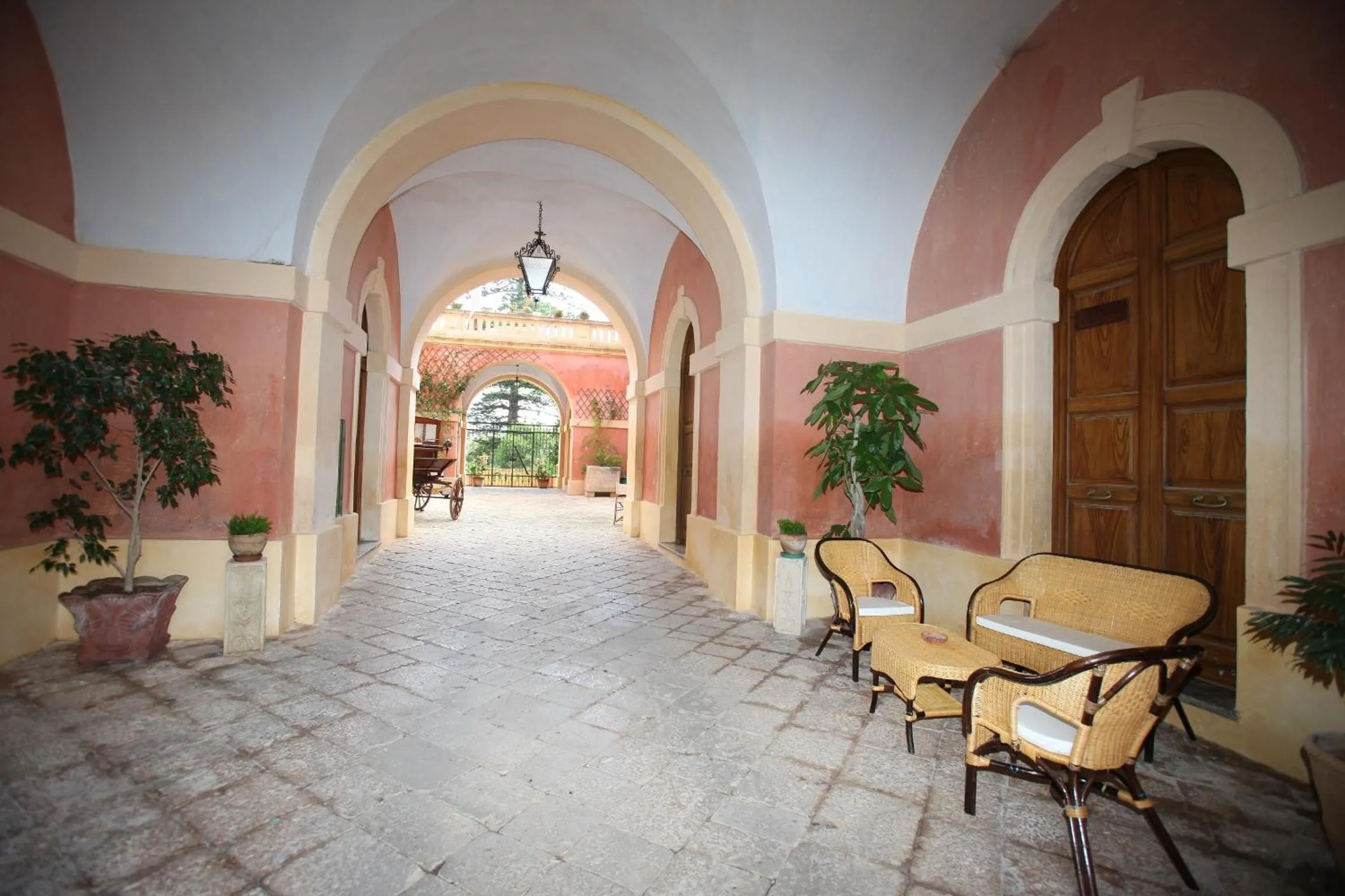 Other in Palazzo Laura