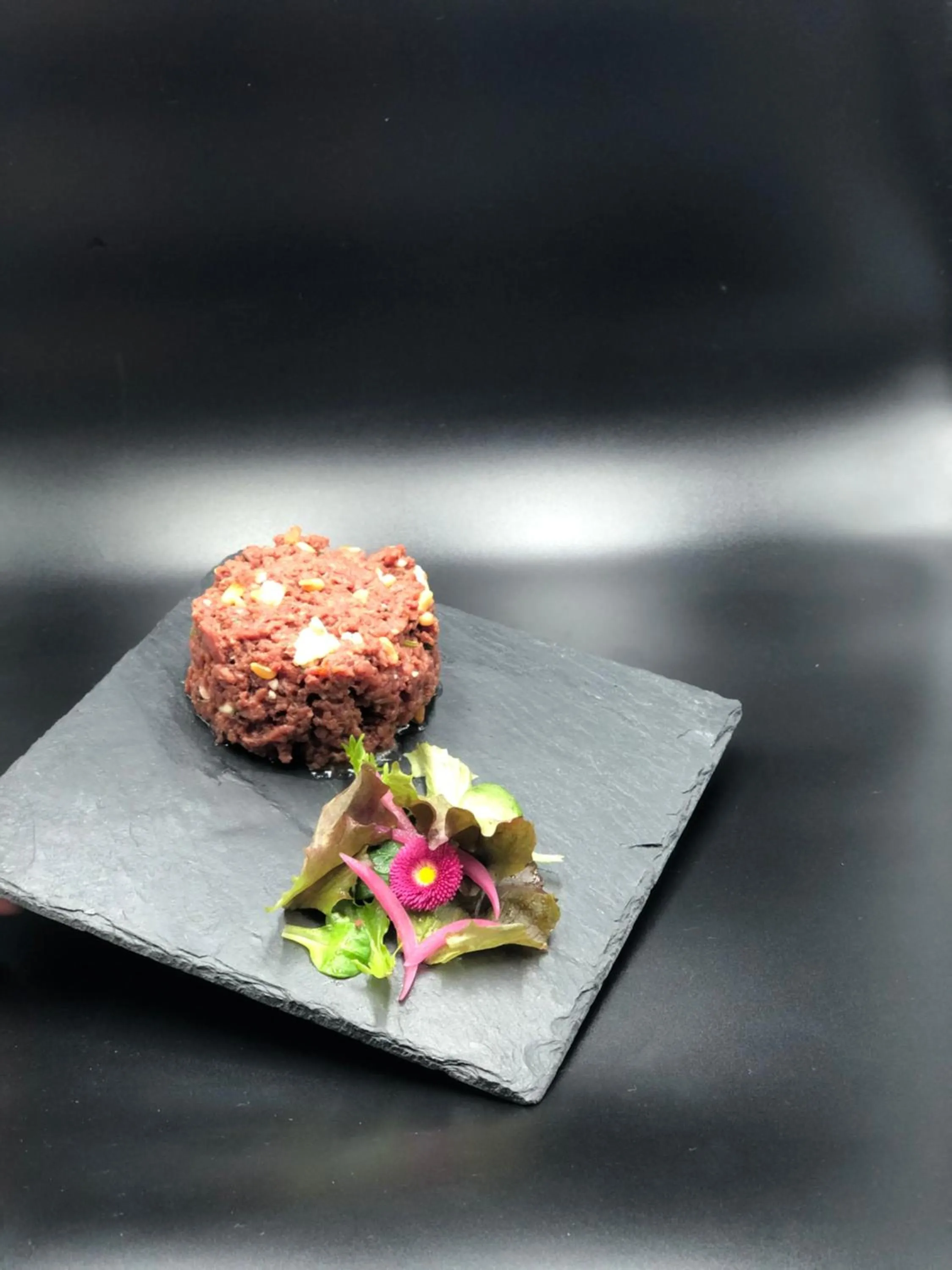 Restaurant/places to eat in Les Orchidées , Hôtel & Restaurant