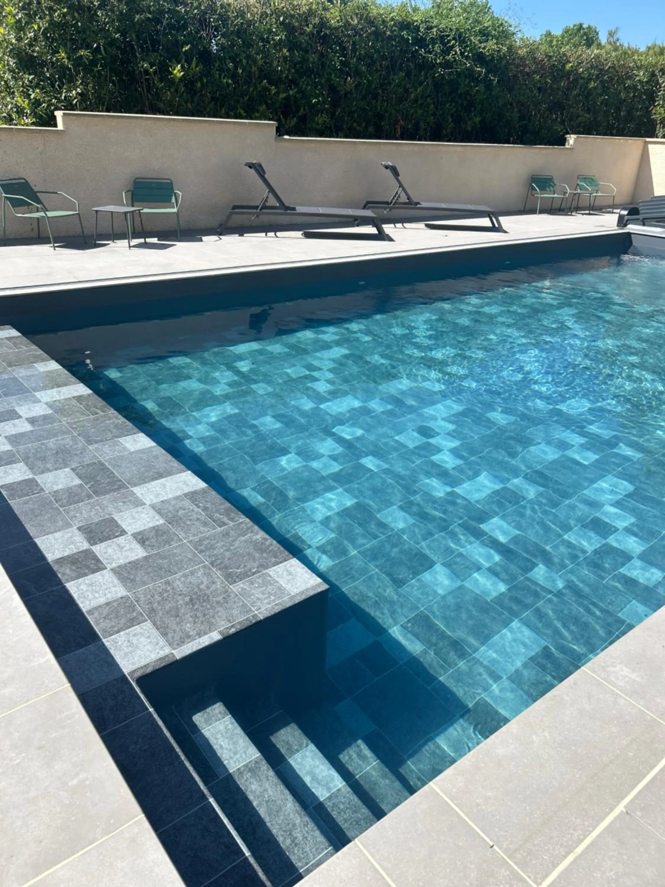 Les Orchidées , Hôtel & Restaurant