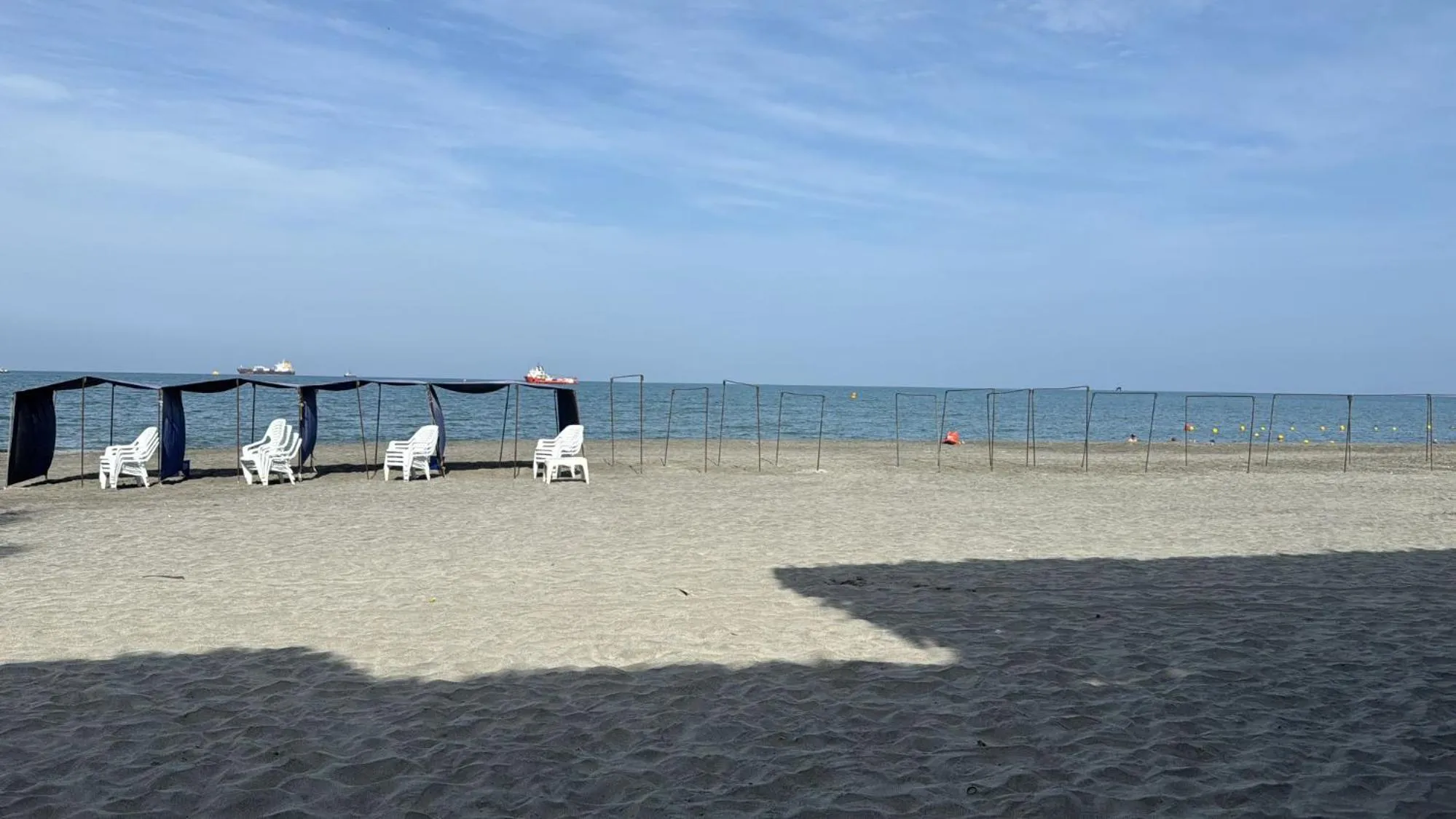 Day in TAMA Hotel Santa Marta