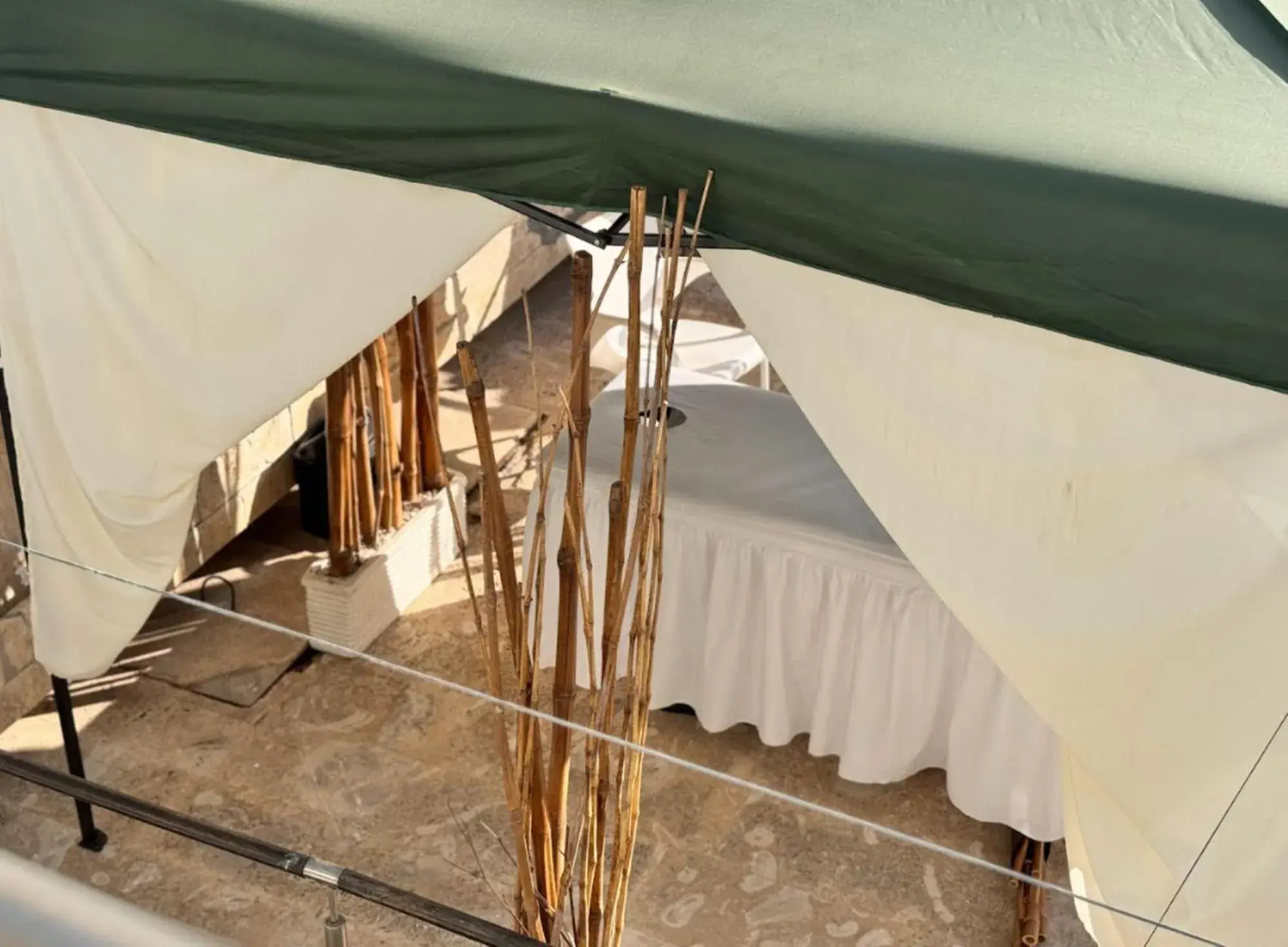 Spa and wellness centre/facilities in TAMA Hotel Santa Marta Spa and wellness centre/facilities in TAMA Hotel Santa Marta