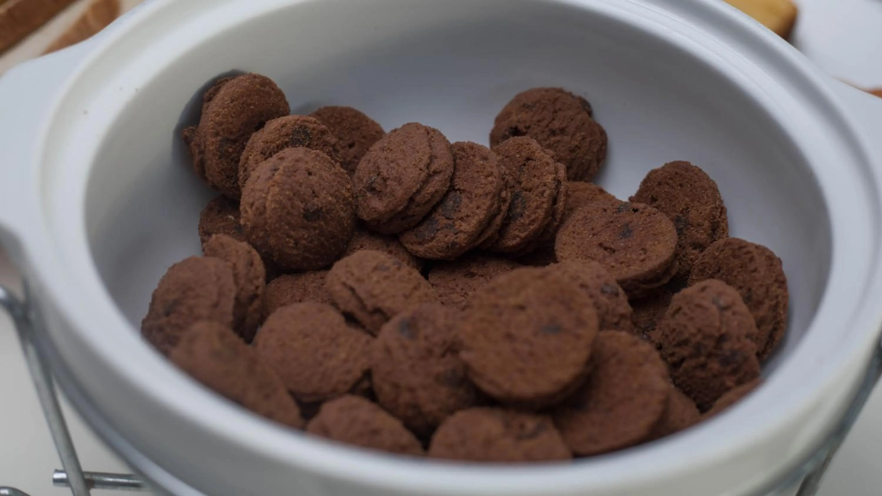 Food and drinks in Mare Naxia Hotel