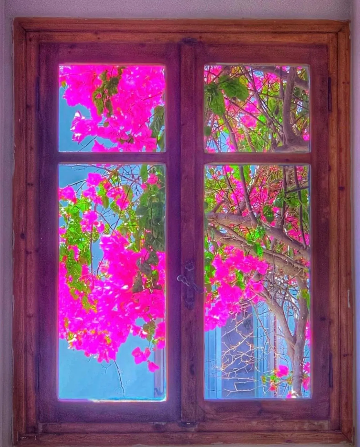 Property building in Mare Naxia Hotel