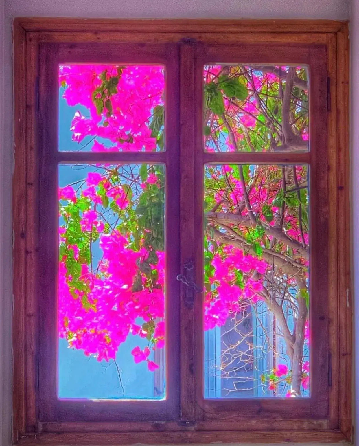 Property building in Mare Naxia Hotel Property building in Mare Naxia Hotel