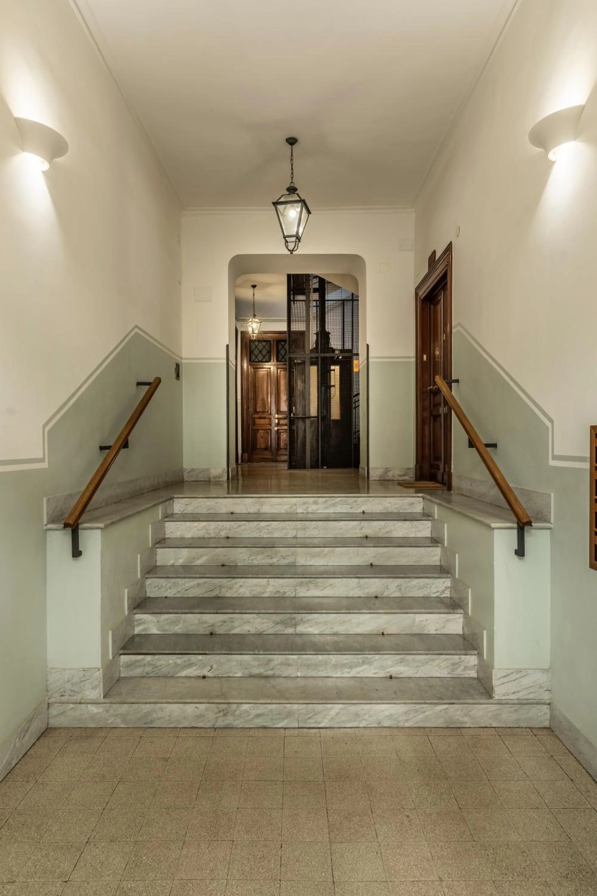 View (from property/room) in La Design.aTA Experience Bed & Breakfast