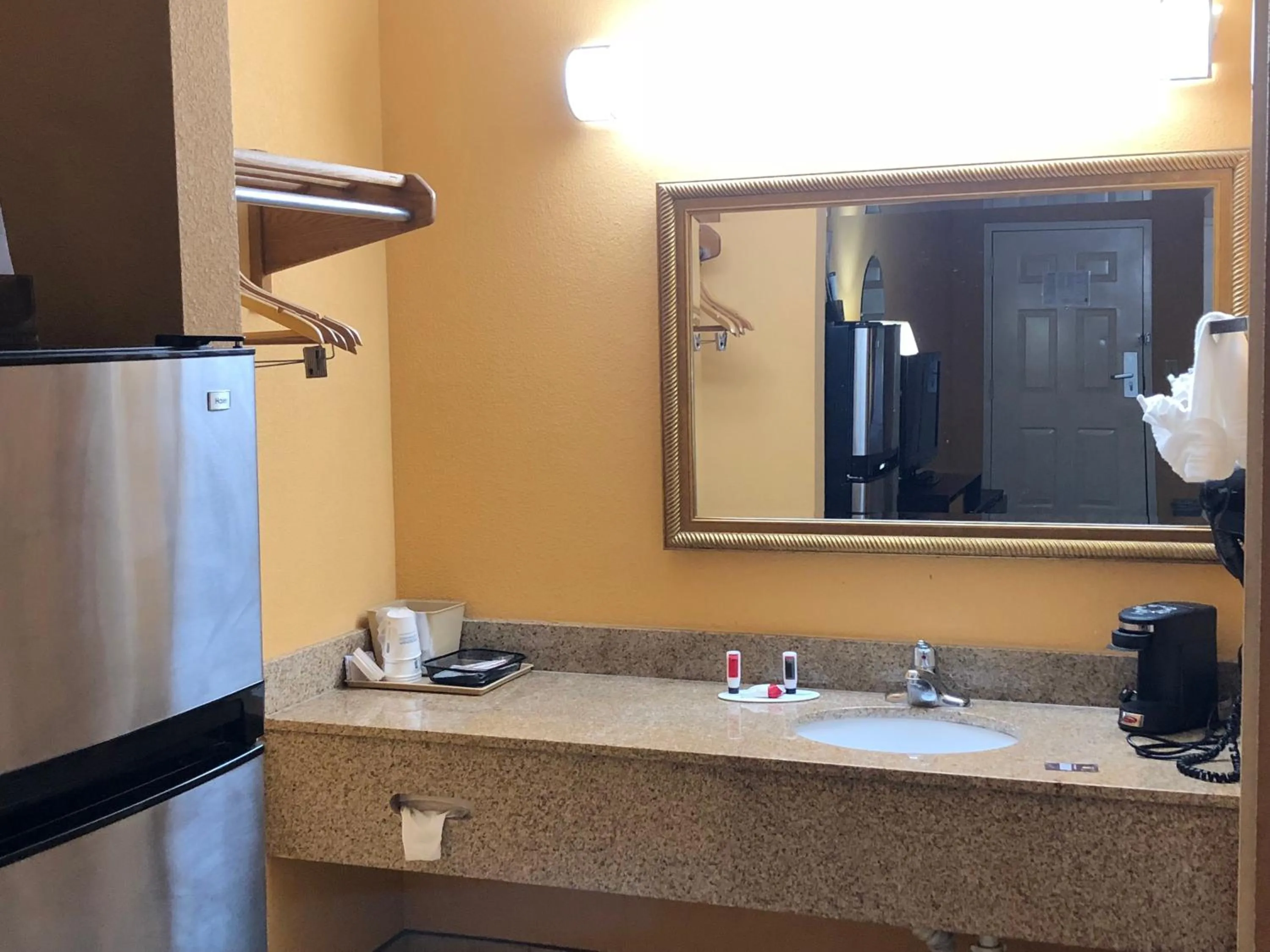 Baymont by Wyndham Richburg - Chester Area