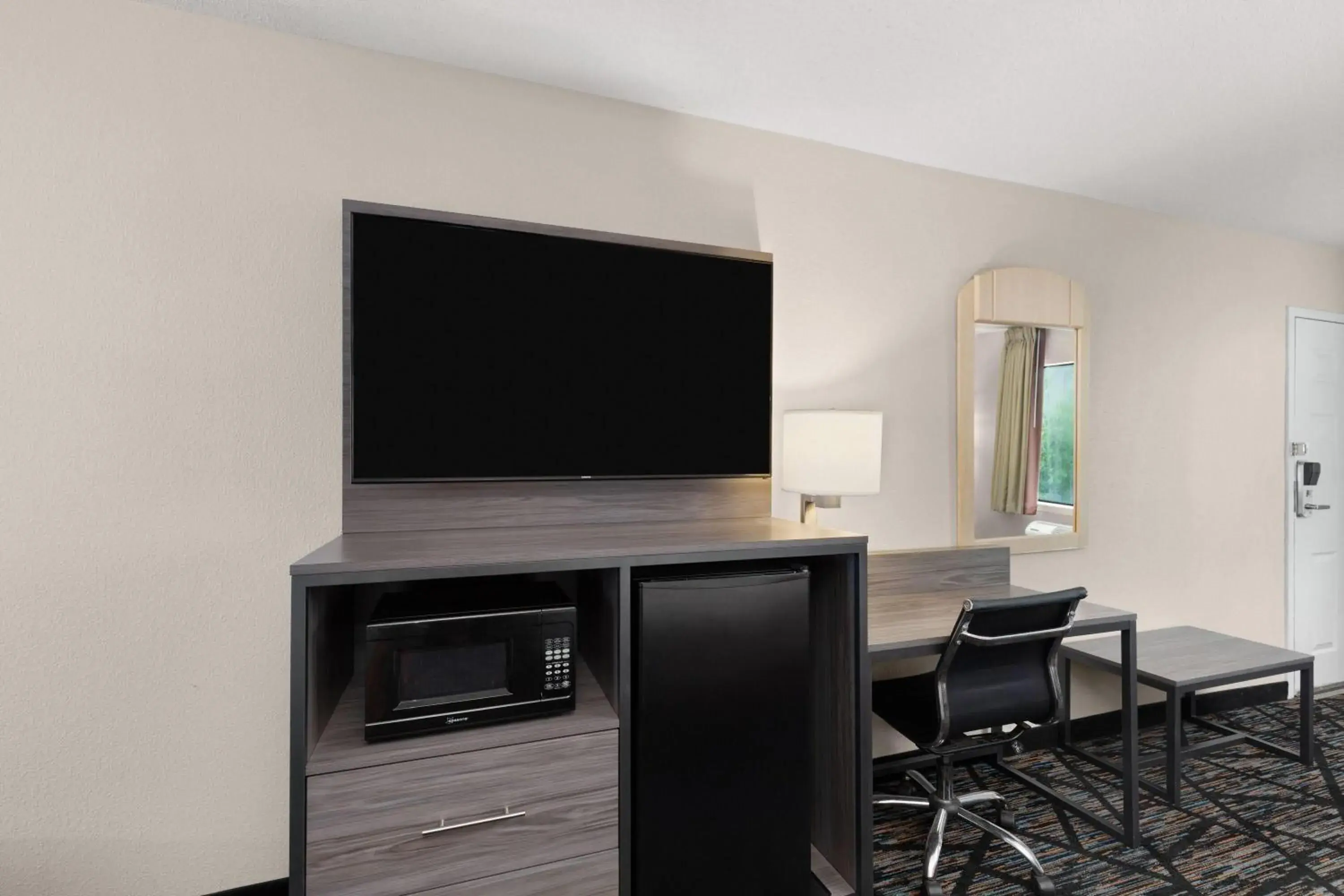 Photo of the whole room in Baymont by Wyndham Richburg - Chester Area Photo of the whole room in Baymont by Wyndham Richburg - Chester Area