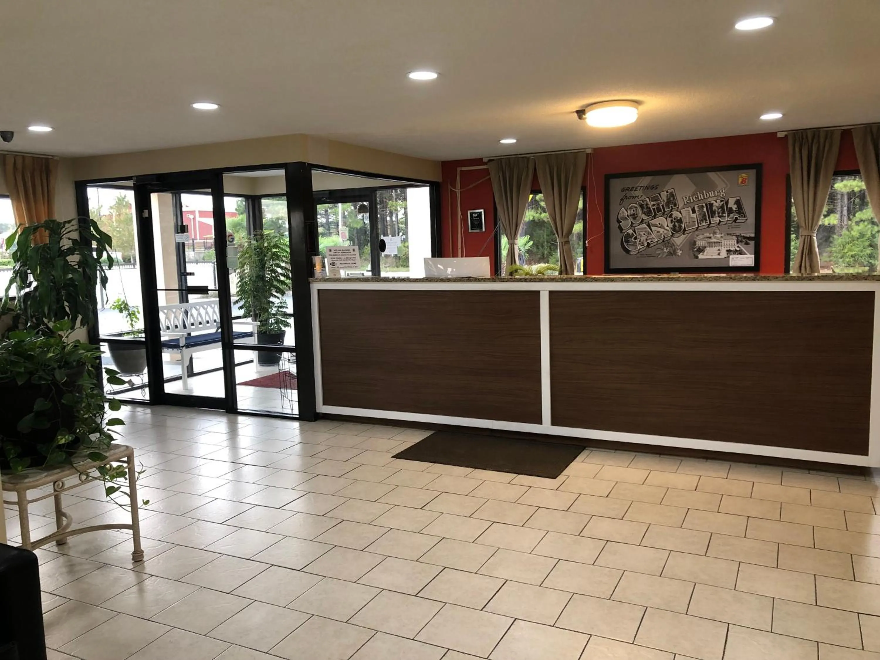 Baymont by Wyndham Richburg - Chester Area