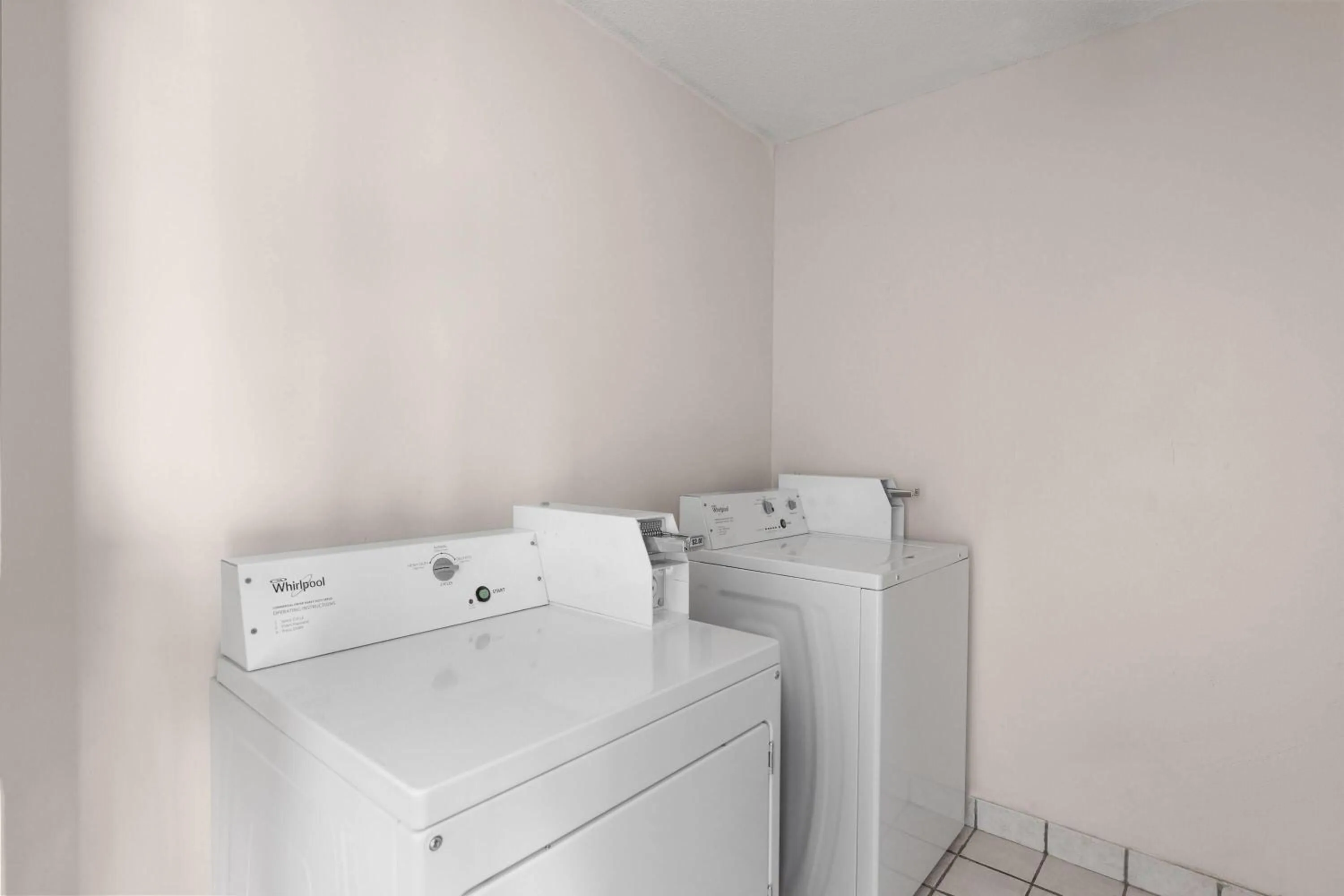 On site in Baymont by Wyndham Richburg - Chester Area