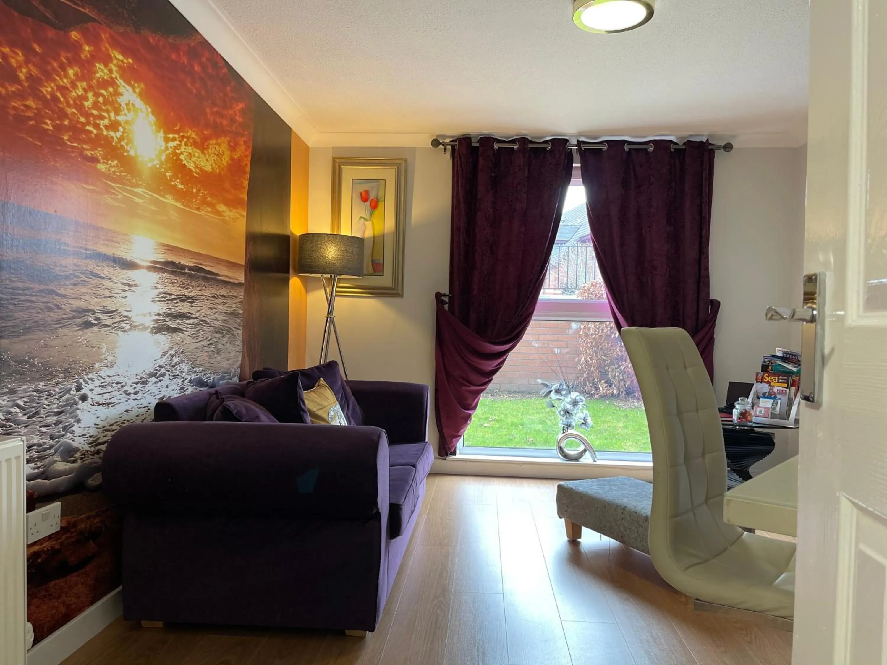 HLA - KING COURT APARTMENT 2
