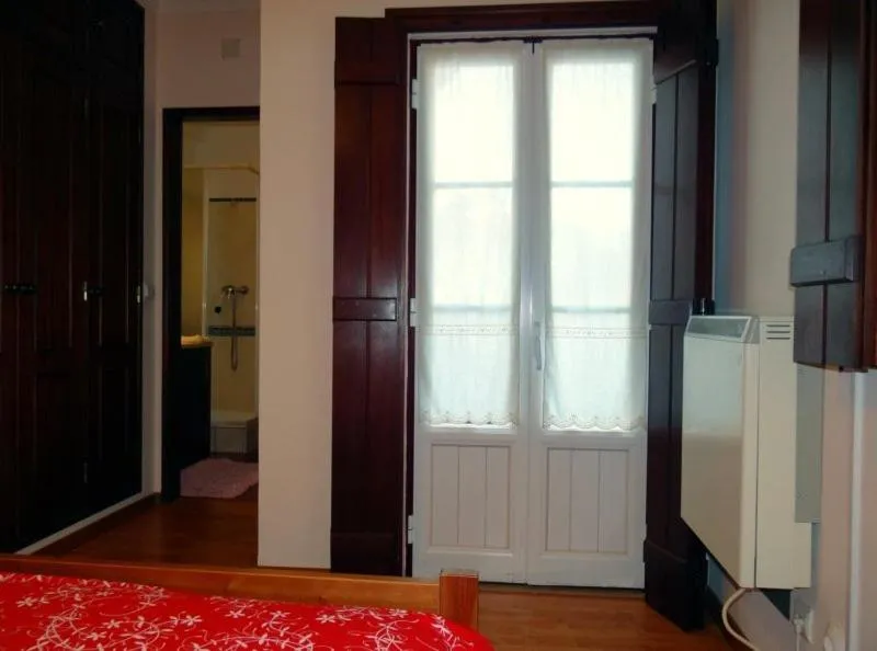 Bedroom in CASAZUL Milfontes