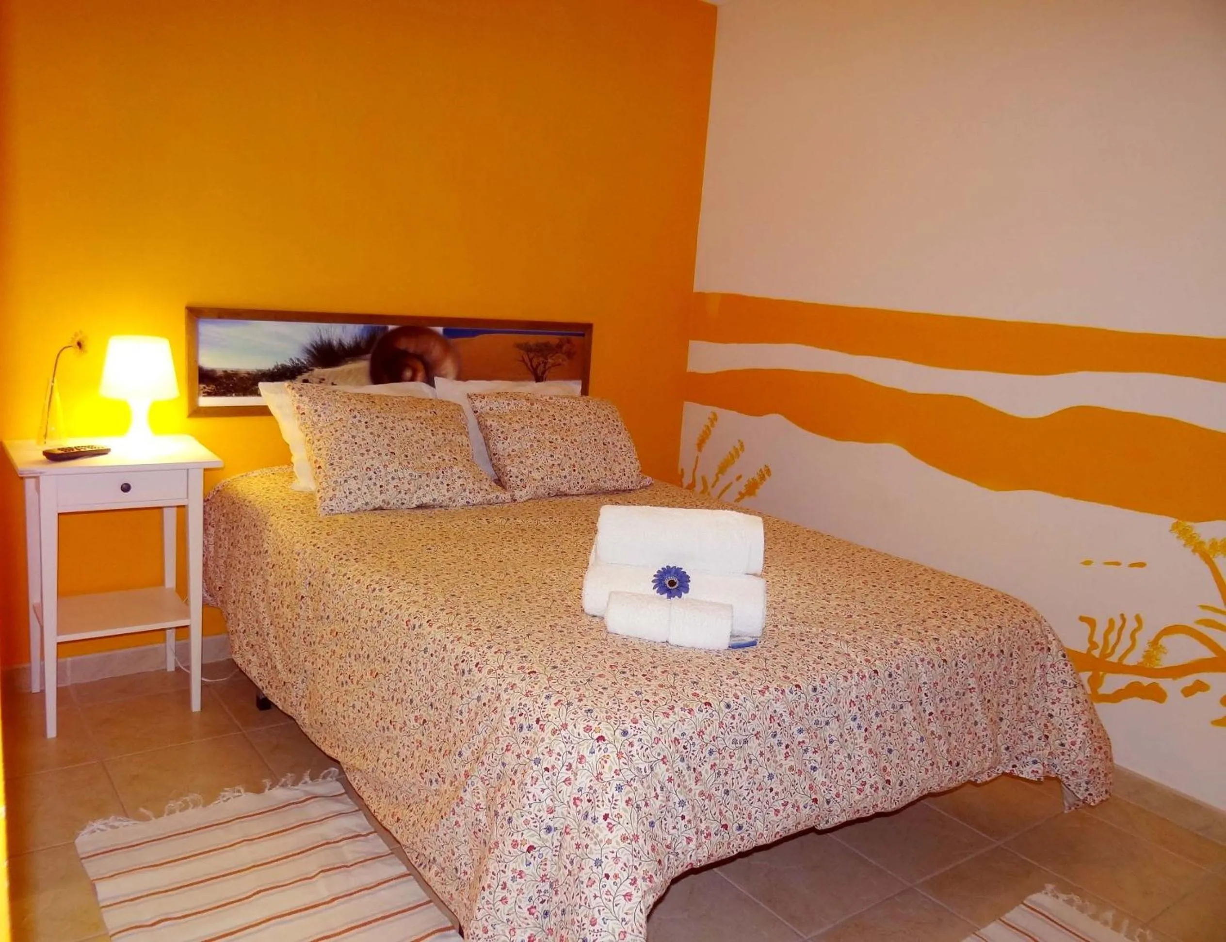 Double Room - single occupancy in CASAZUL Milfontes