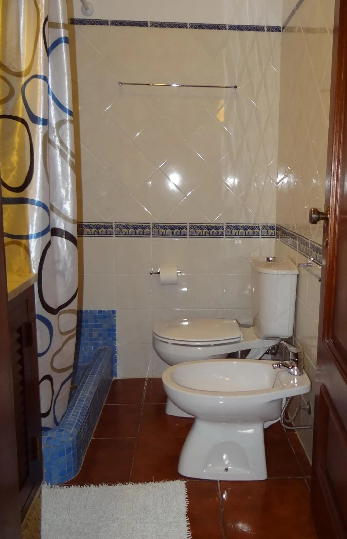 Bathroom in CASAZUL Milfontes