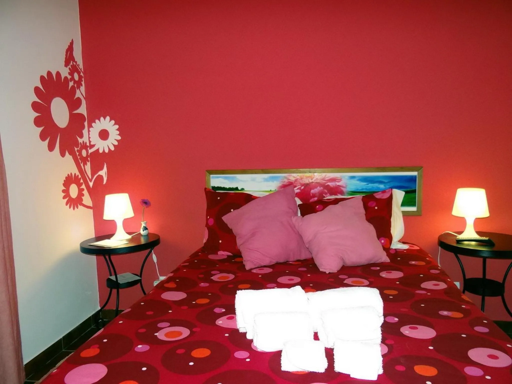 Double Room - single occupancy in CASAZUL Milfontes