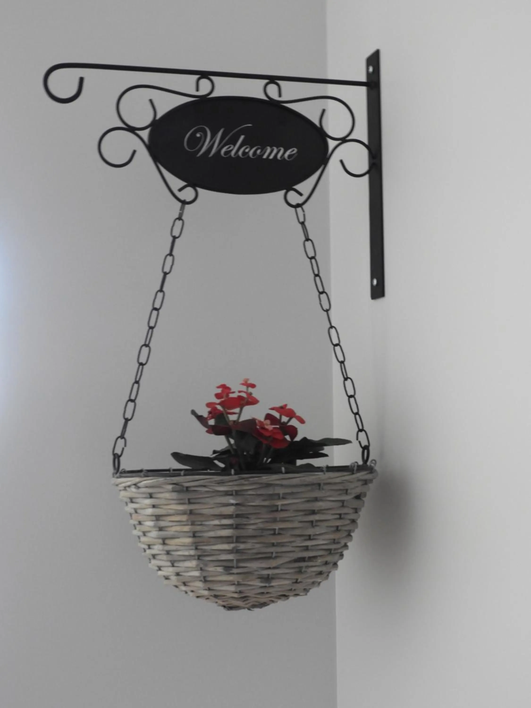 Decorative detail in Martensi Maja