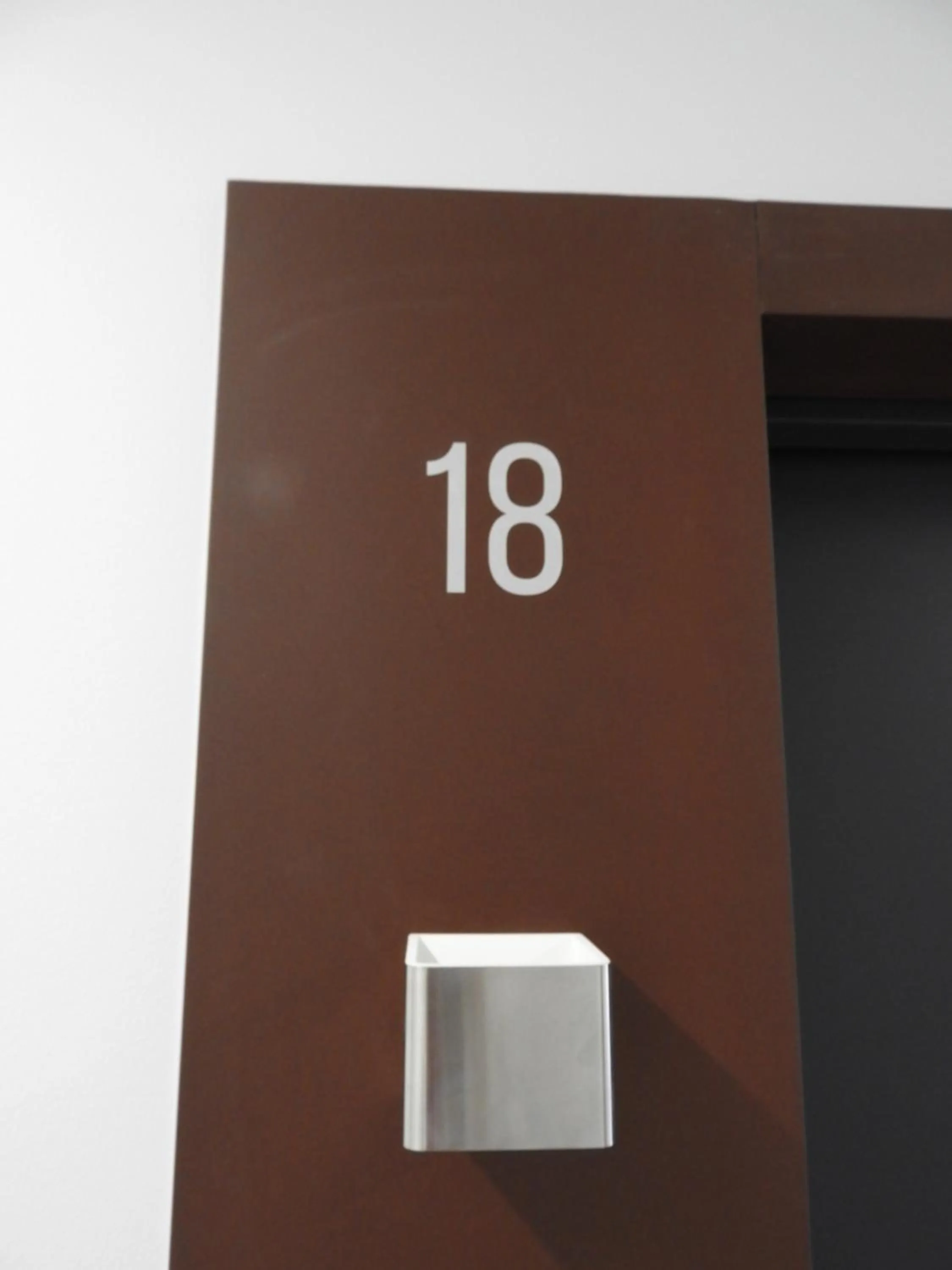 Property logo or sign in Martensi Maja