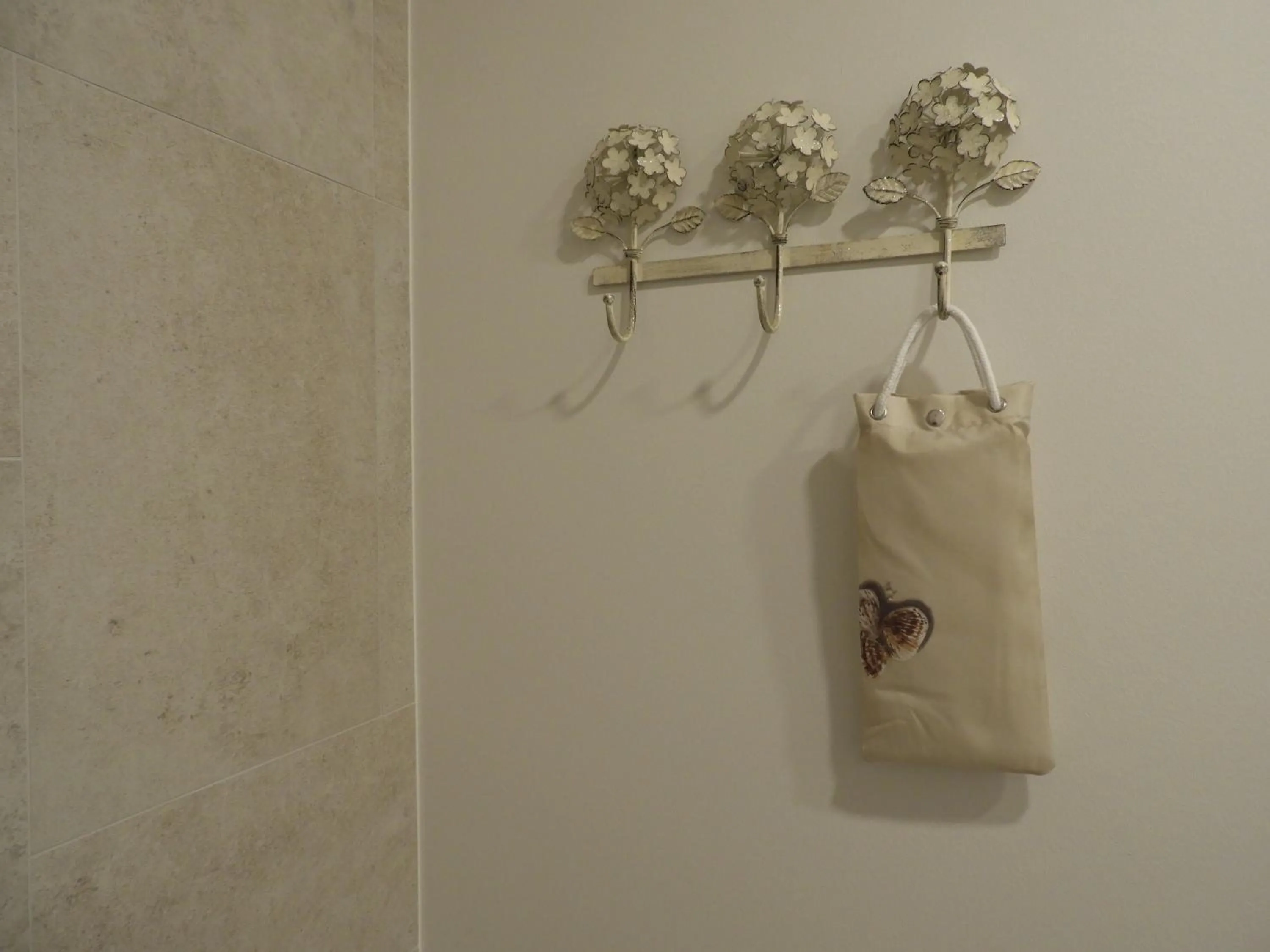 Bathroom in Martensi Maja