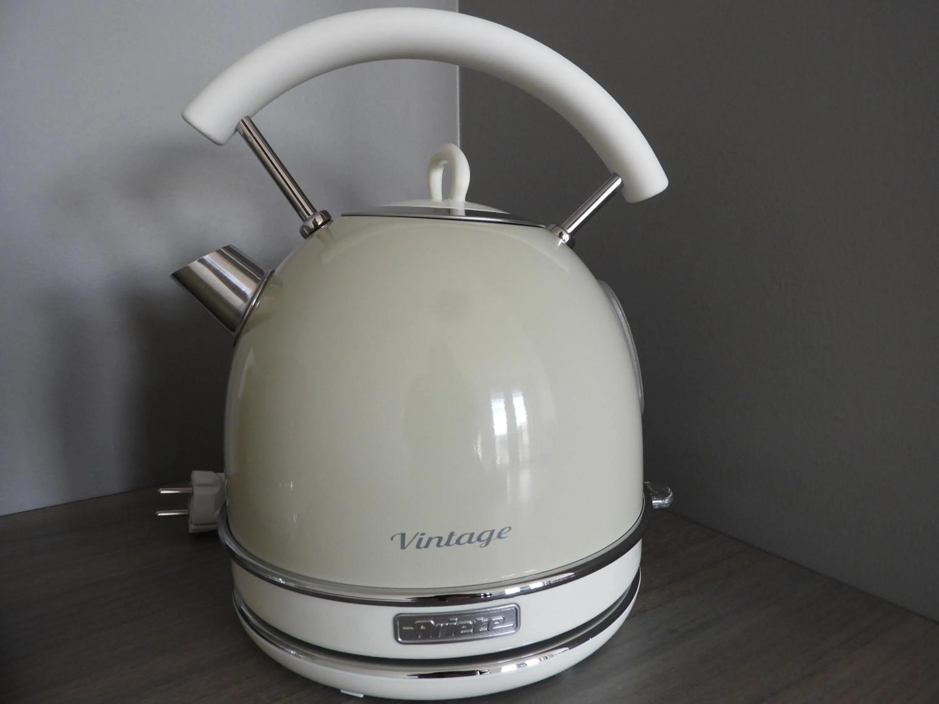 Coffee/tea facilities in Martensi Maja