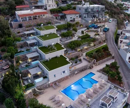 Sea & Valley View Apartment in Kavousanos Apartments Sea & Valley View Apartment in Kavousanos Apartments