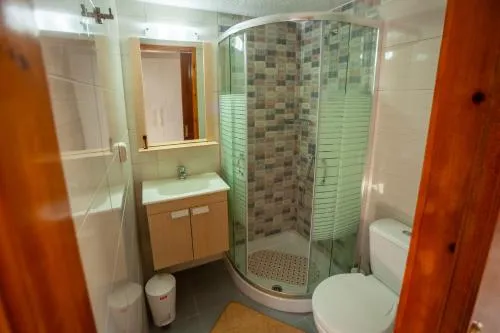 Kavousanos Apartments