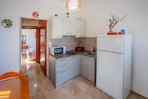 Kavousanos Apartments