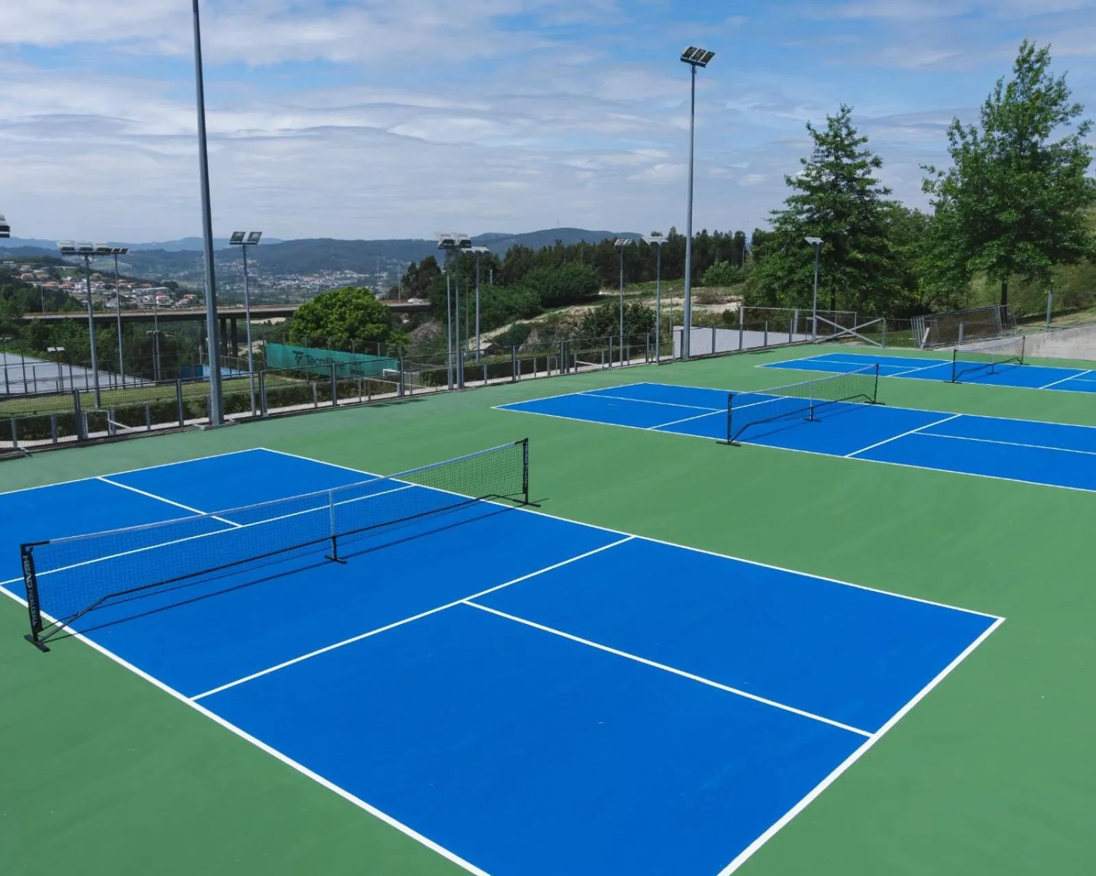 Open Village Sports Hotel & Spa Club