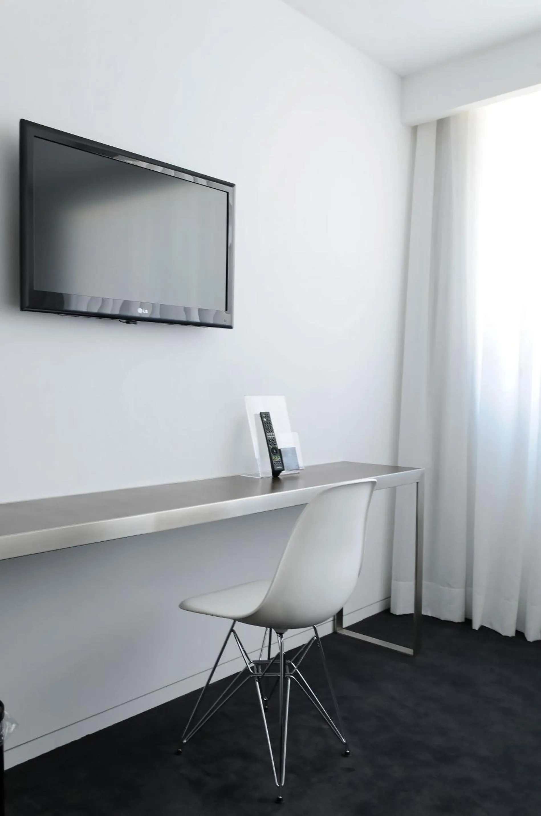 TV and multimedia in Open Village Sports Hotel & Spa Club