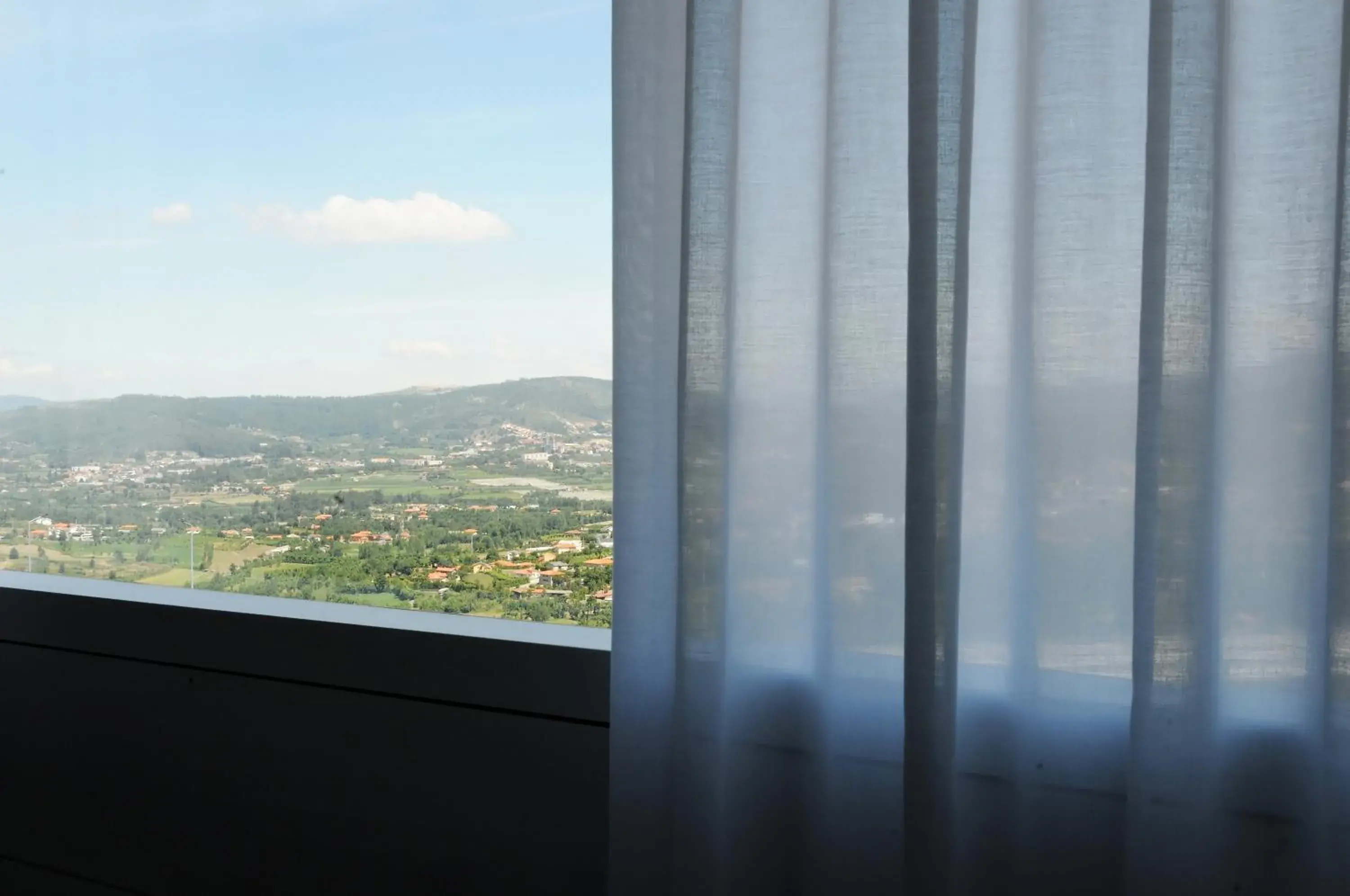 Double Room with Romantic Package in Open Village Sports Hotel & Spa Club Double Room with Romantic Package in Open Village Sports Hotel & Spa Club