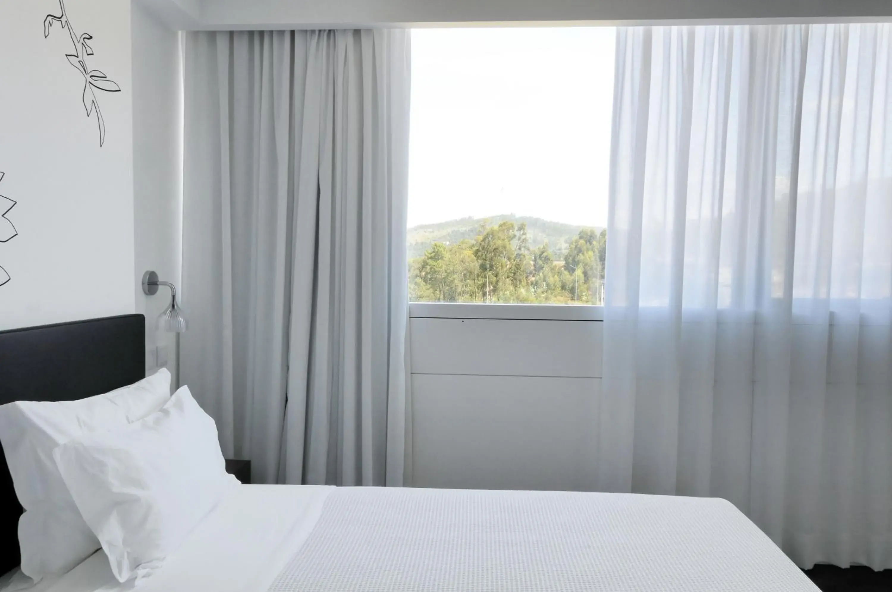 Double Room or Twin Room in Open Village Sports Hotel & Spa Club Double Room or Twin Room in Open Village Sports Hotel & Spa Club