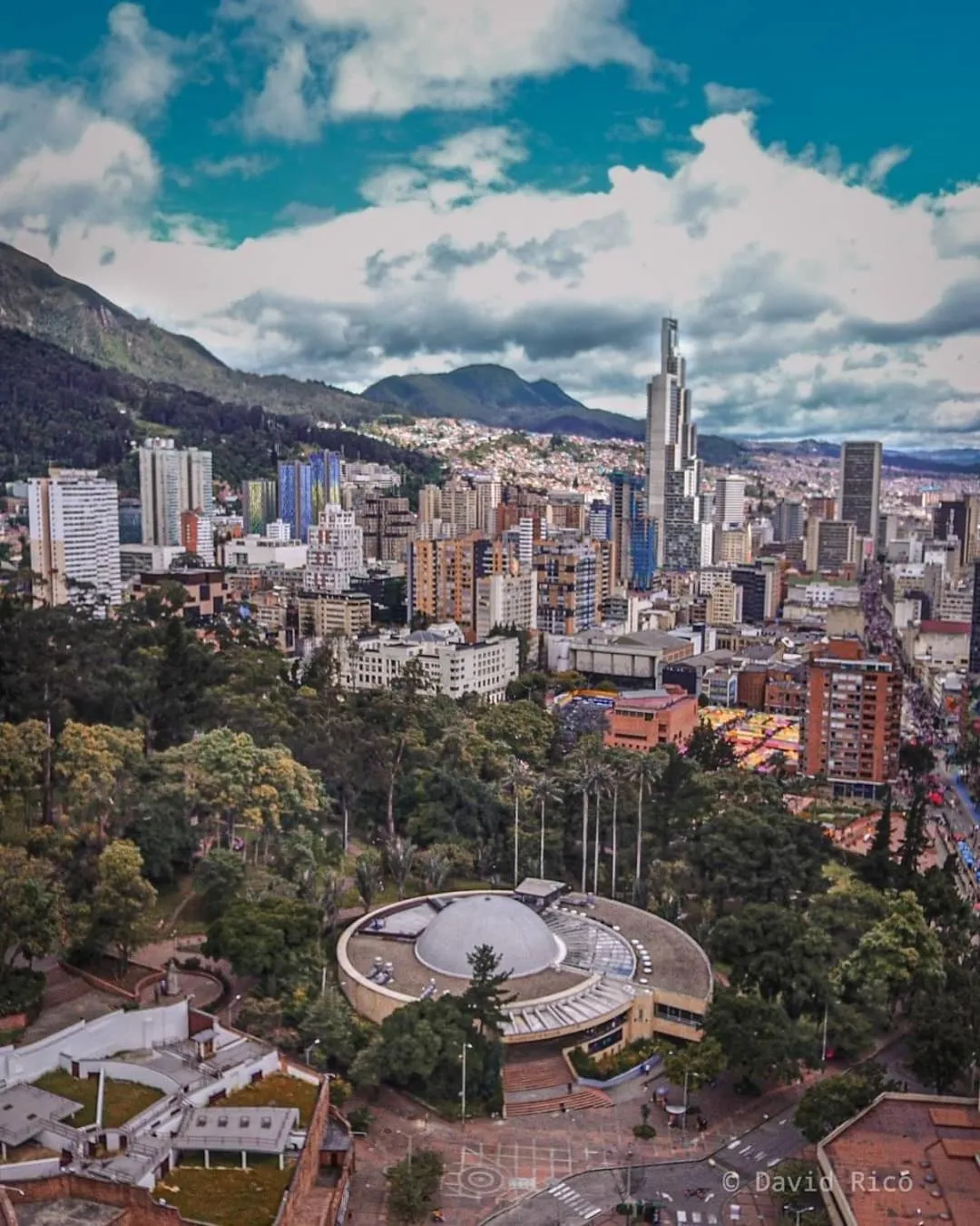 Tequendama Suites Bogota