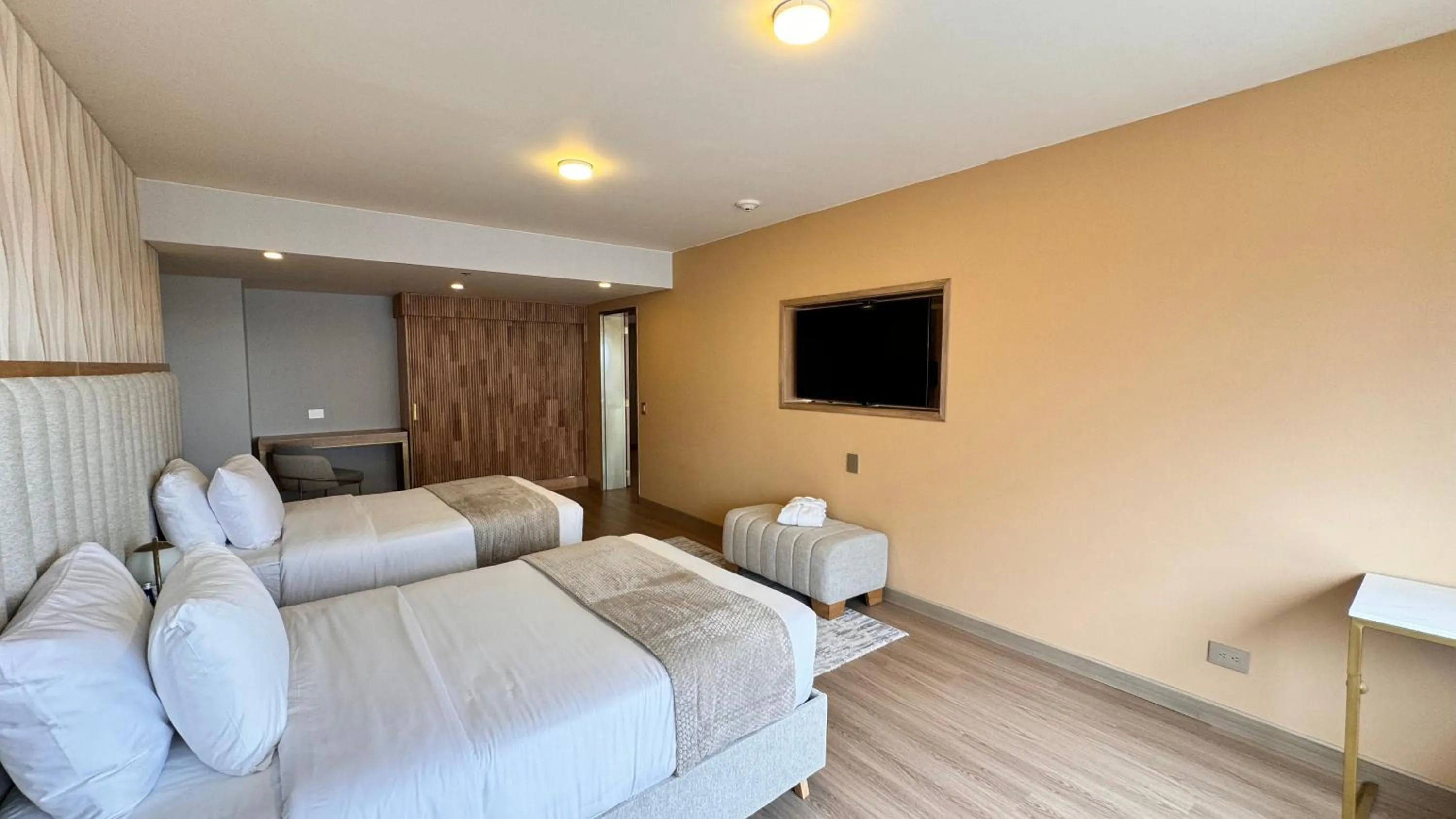 Tequendama Suites Bogota