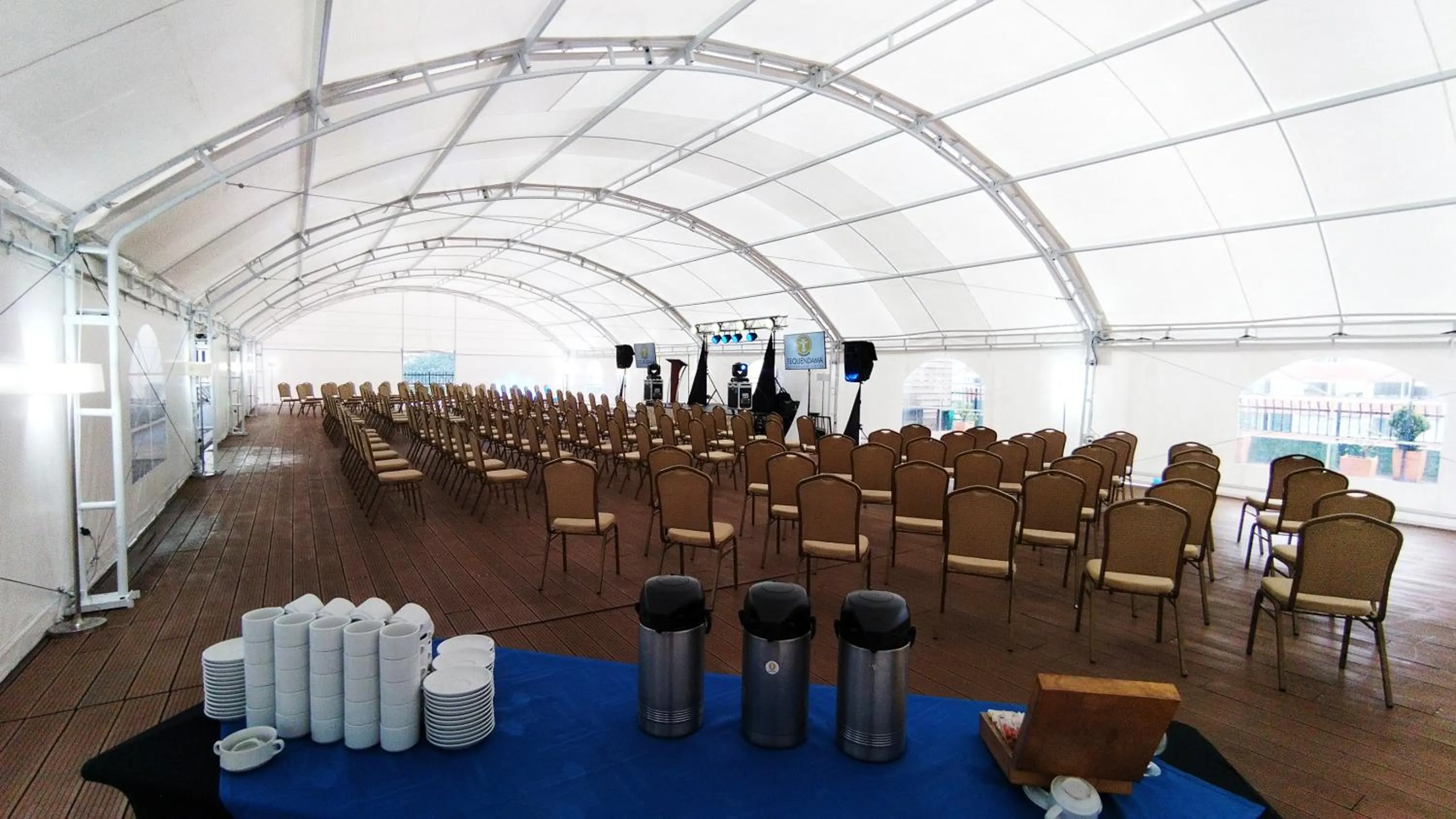 Tequendama Suites Bogota