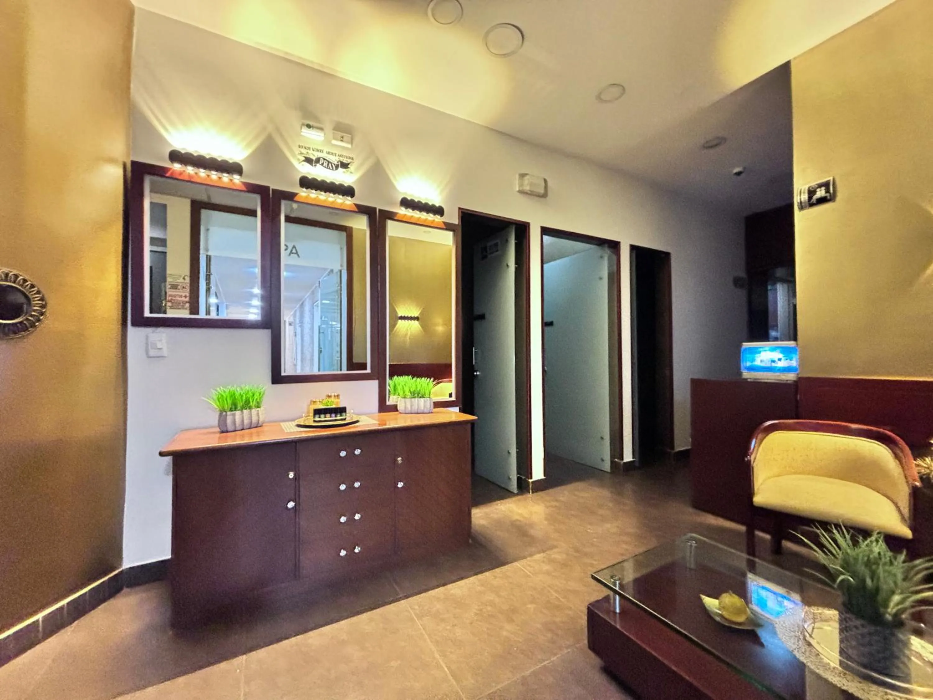 Tequendama Suites Bogota