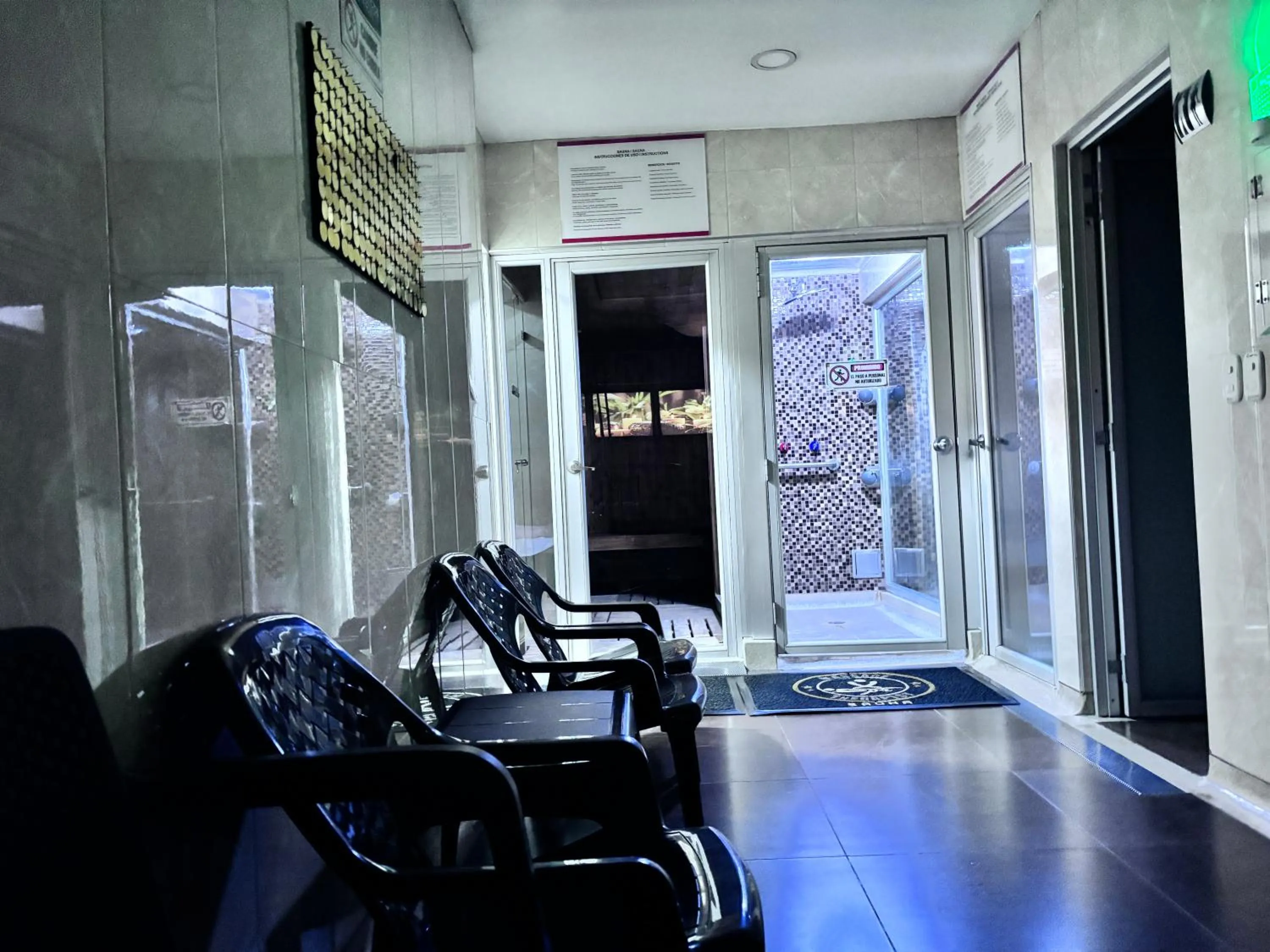 Tequendama Suites Bogota