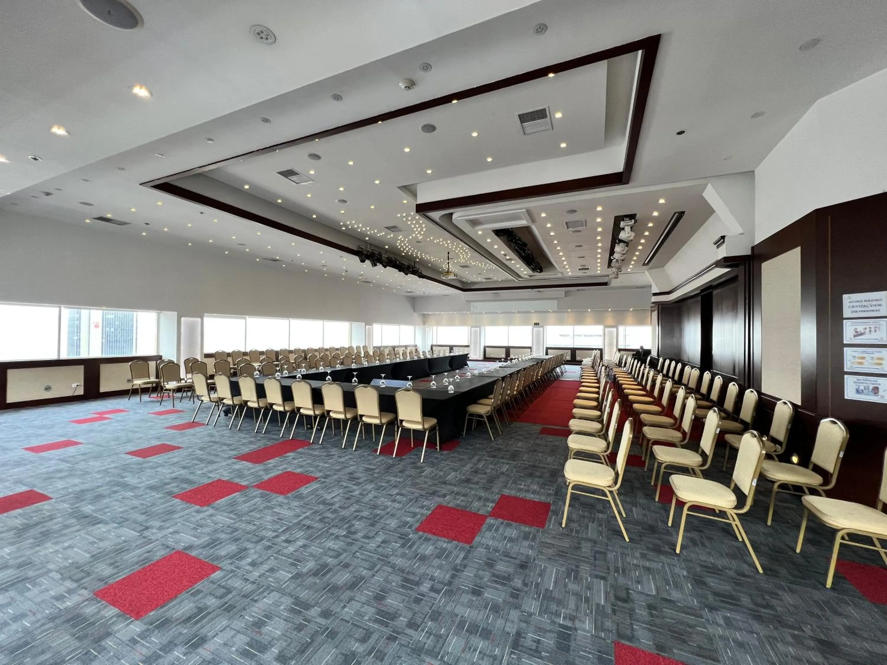 Tequendama Suites Bogota