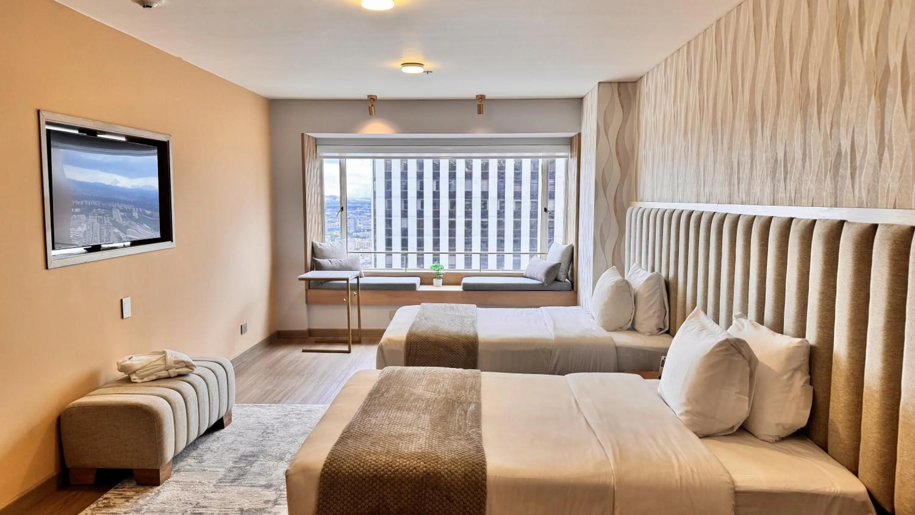 Tequendama Suites Bogota