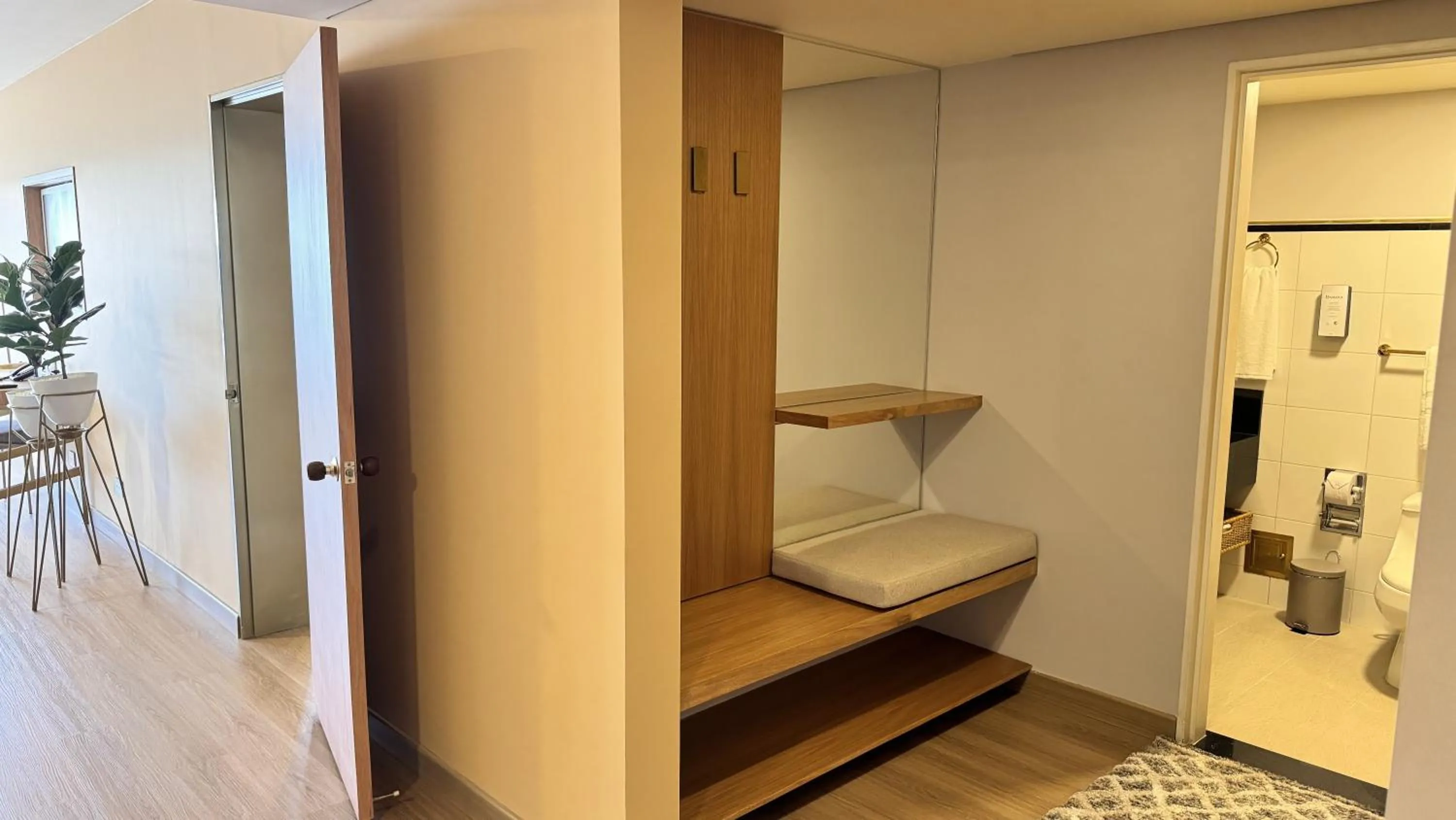 Tequendama Suites Bogota