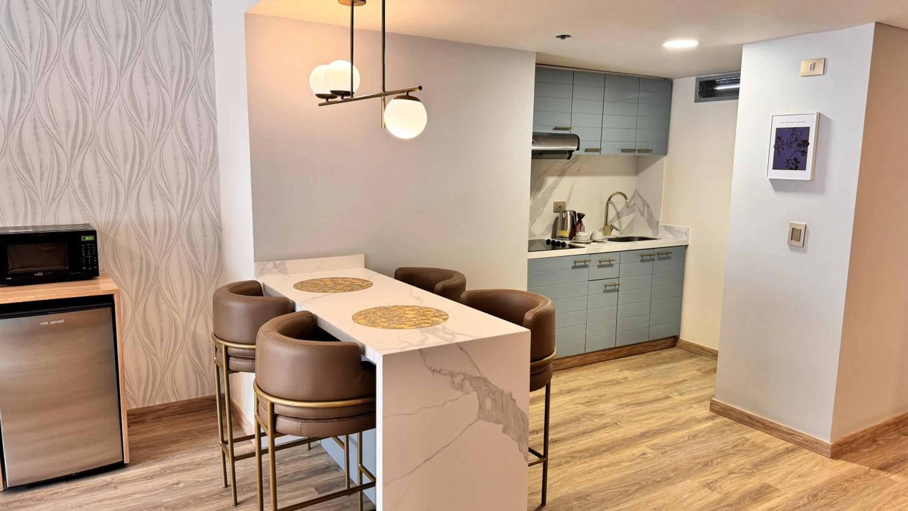 Tequendama Suites Bogota