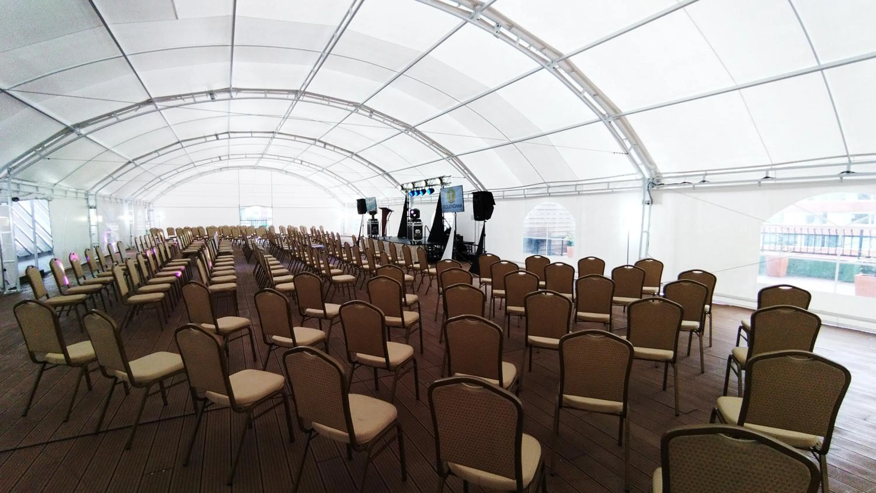 Tequendama Suites Bogota